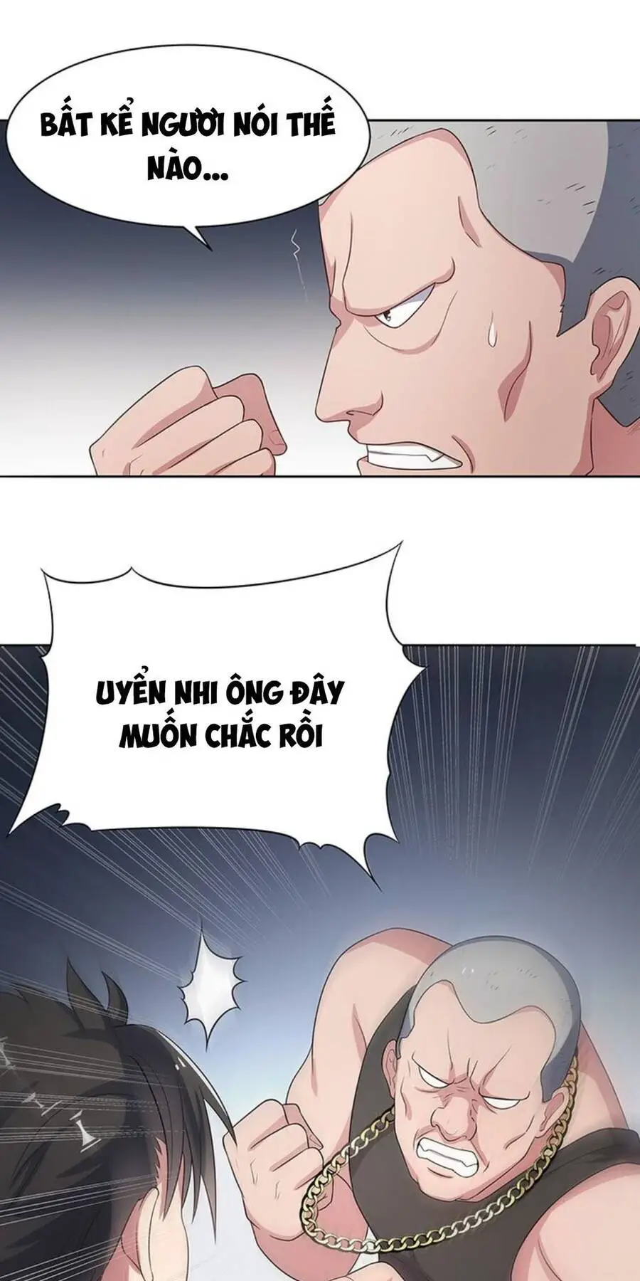 Diệu Thủ Cuồng Y Nettruyen ZZZ Chương 5 Page 38