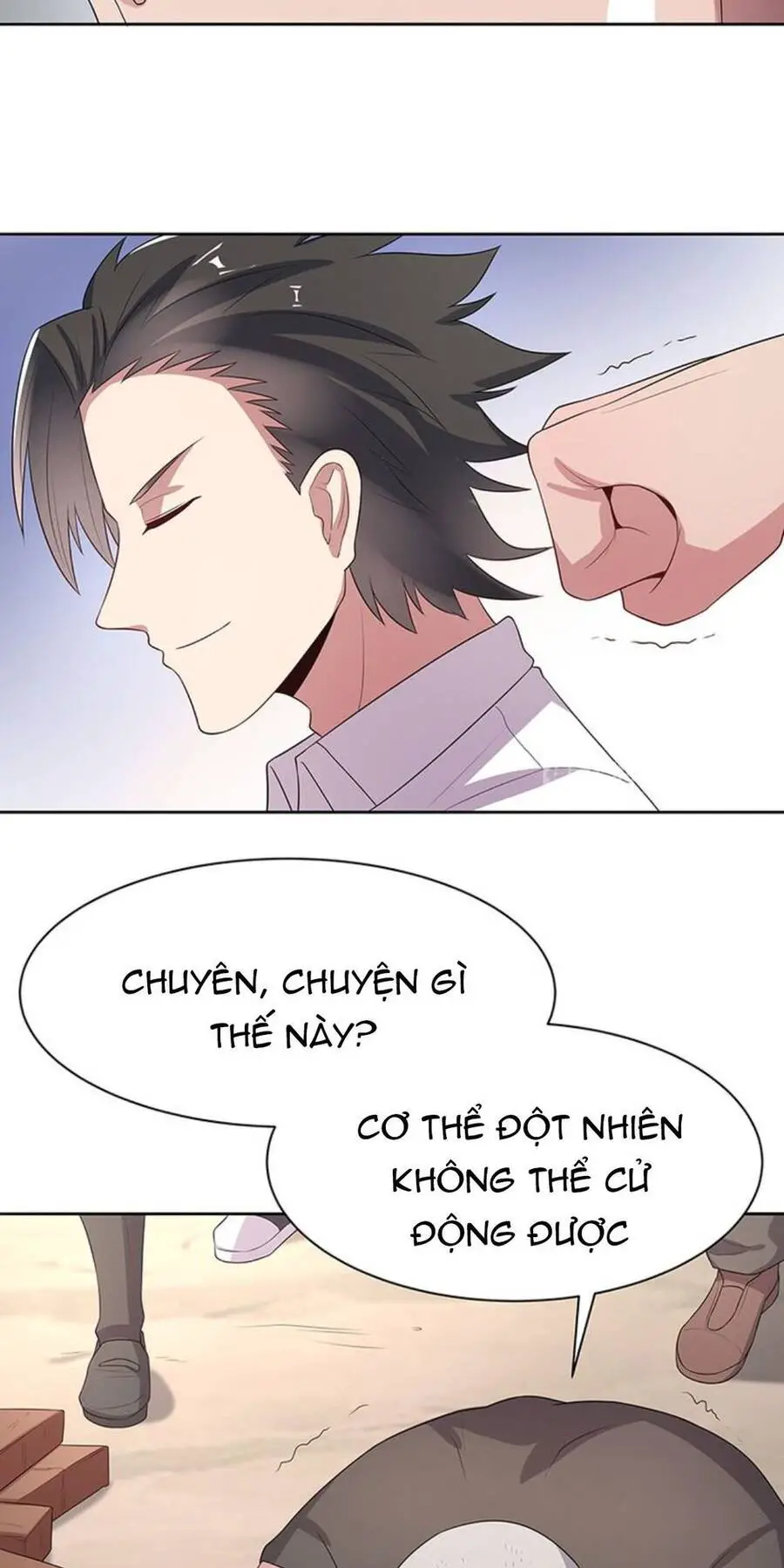 Diệu Thủ Cuồng Y Nettruyen ZZZ Chương 5 Page 44