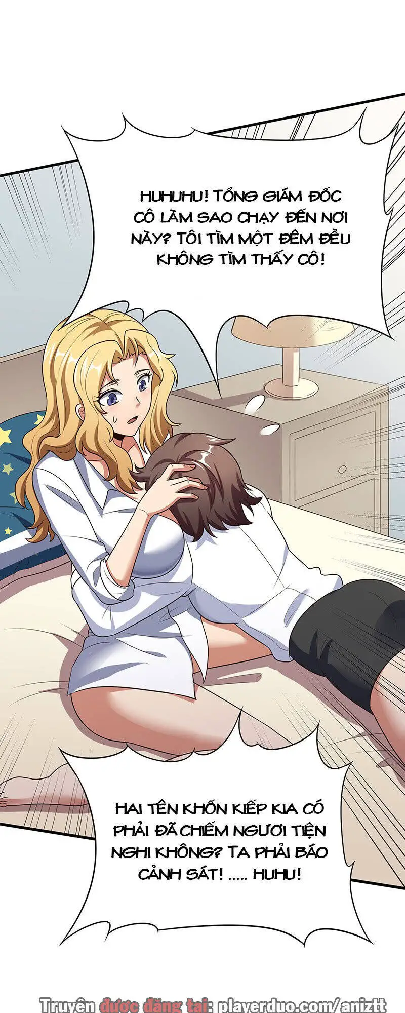 Diệu Thủ Cuồng Y Nettruyen ZZZ Chương 39 Page 5