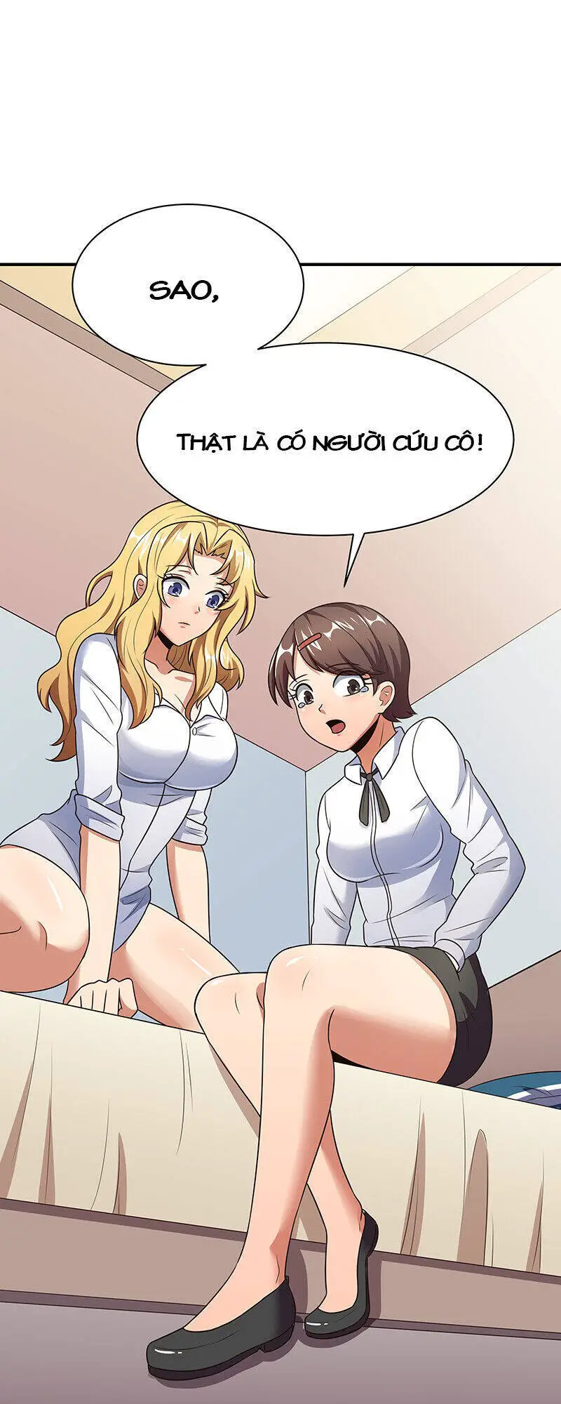 Diệu Thủ Cuồng Y Nettruyen ZZZ Chương 39 Page 7