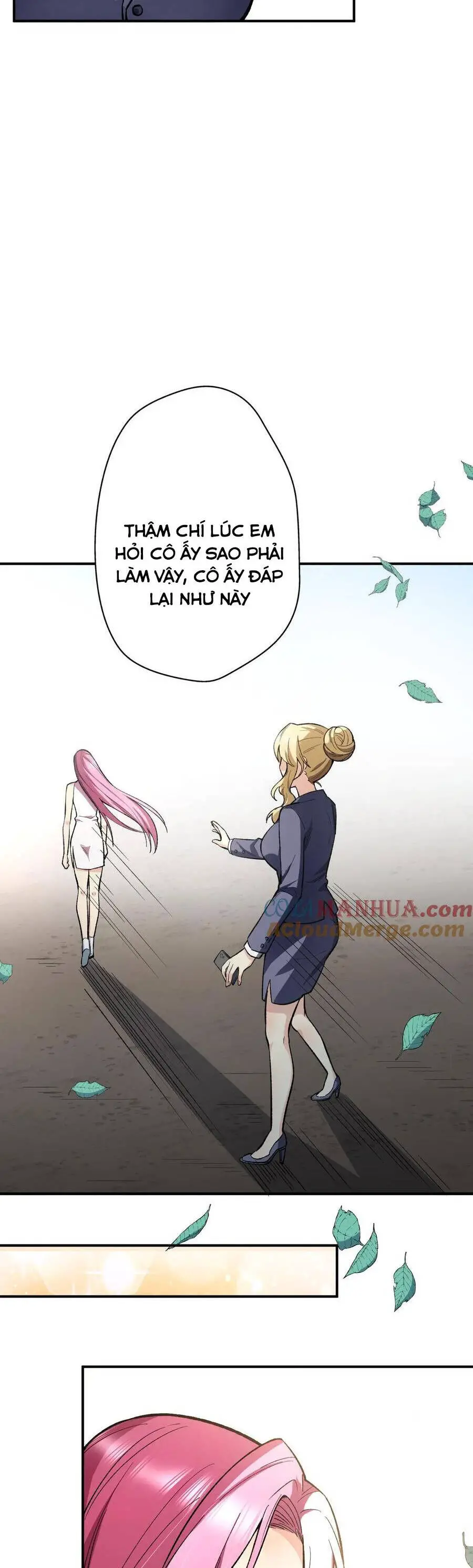 Diệu Thủ Cuồng Y Nettruyen ZZZ Chương 316 Page 2