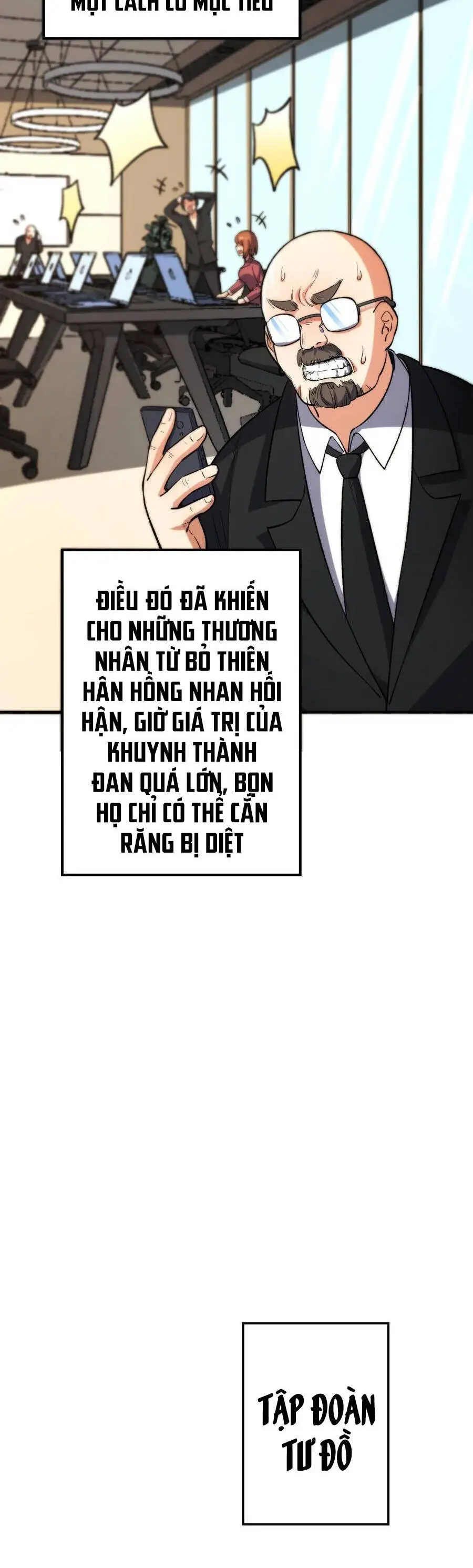 Diệu Thủ Cuồng Y Nettruyen ZZZ Chương 316 Page 5