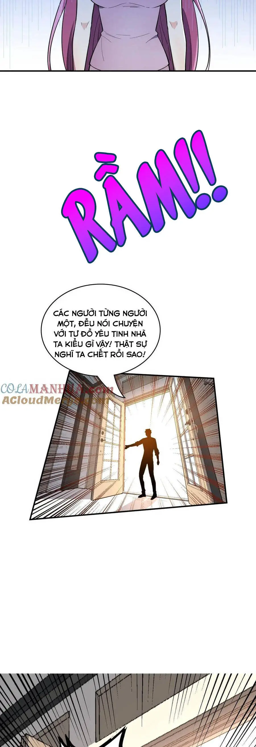 Diệu Thủ Cuồng Y Nettruyen ZZZ Chương 316 Page 10