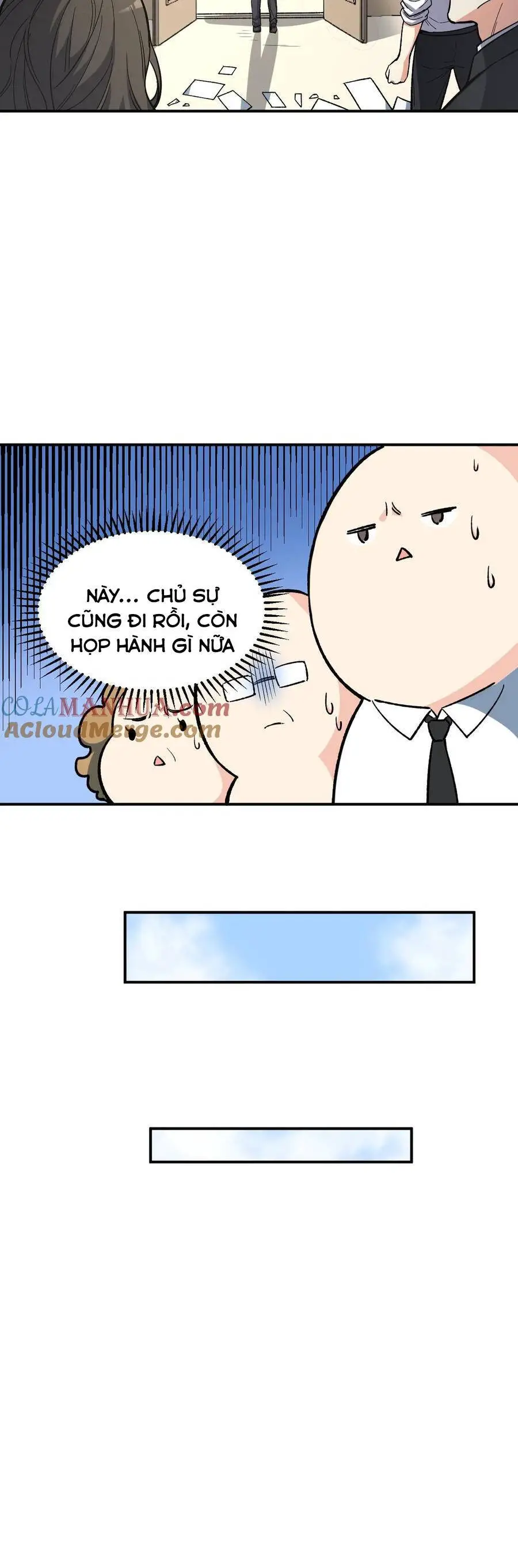 Diệu Thủ Cuồng Y Nettruyen ZZZ Chương 316 Page 16