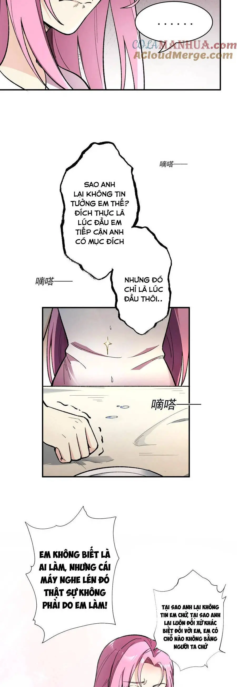 Diệu Thủ Cuồng Y Nettruyen ZZZ Chương 316 Page 20