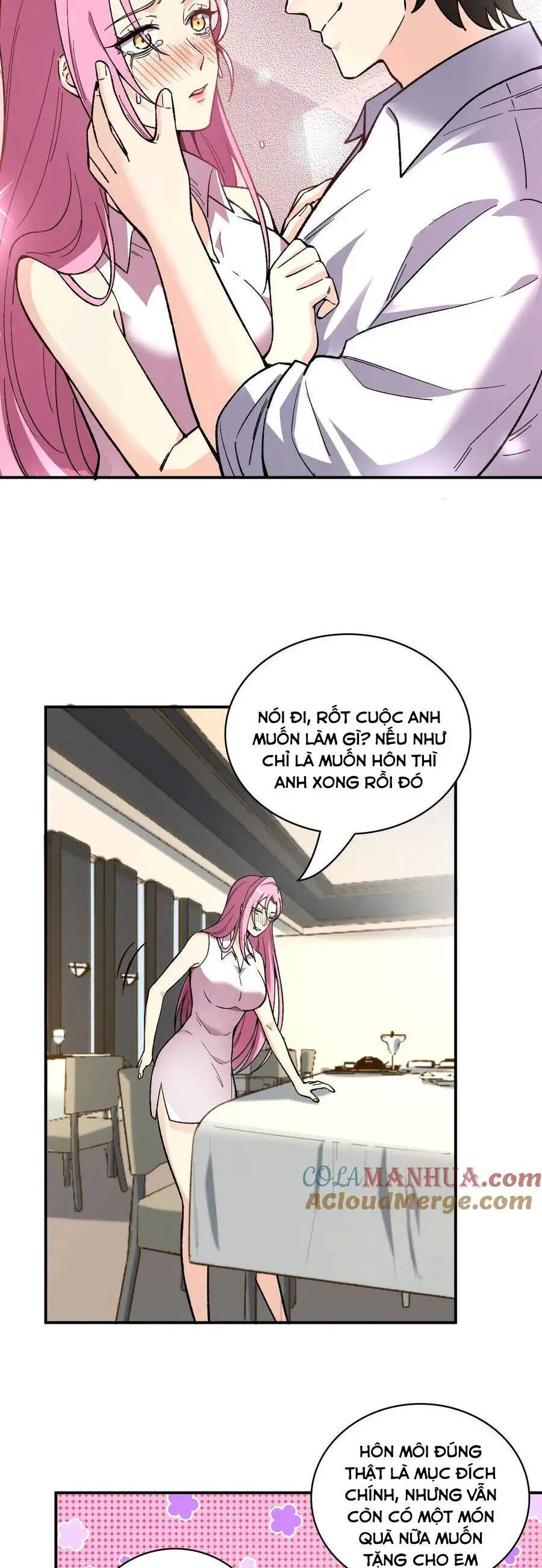 Diệu Thủ Cuồng Y Nettruyen ZZZ Chương 316 Page 23