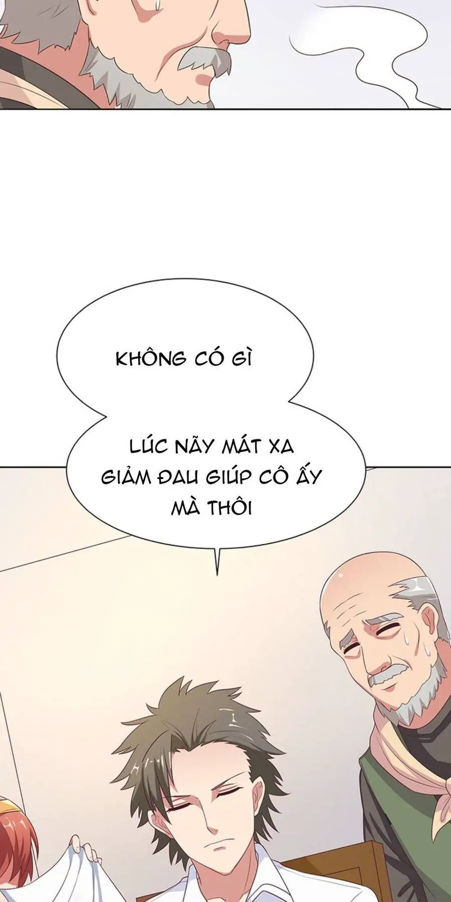Diệu Thủ Cuồng Y Nettruyen ZZZ Chương 4 Page 5