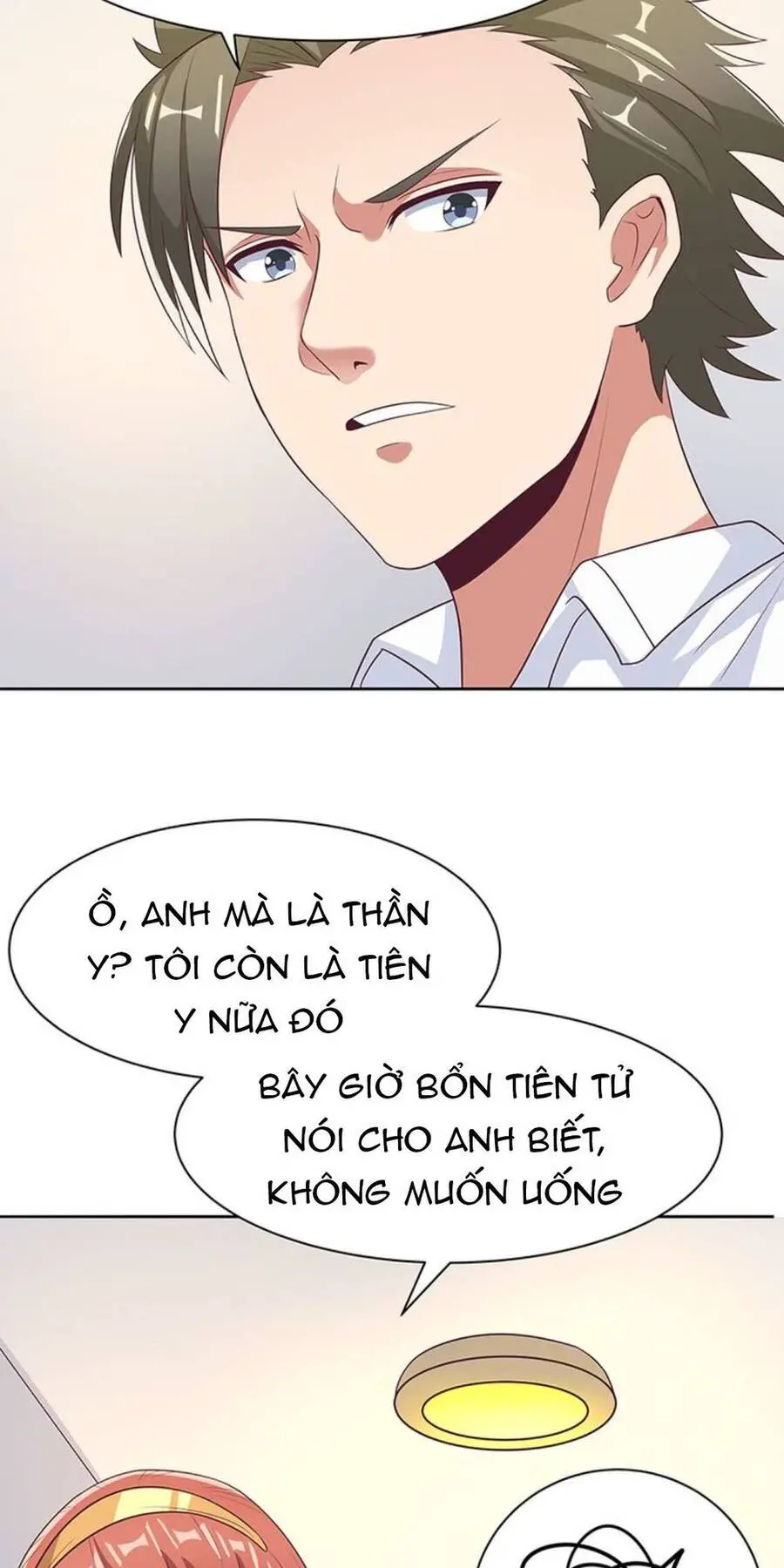 Diệu Thủ Cuồng Y Nettruyen ZZZ Chương 4 Page 13