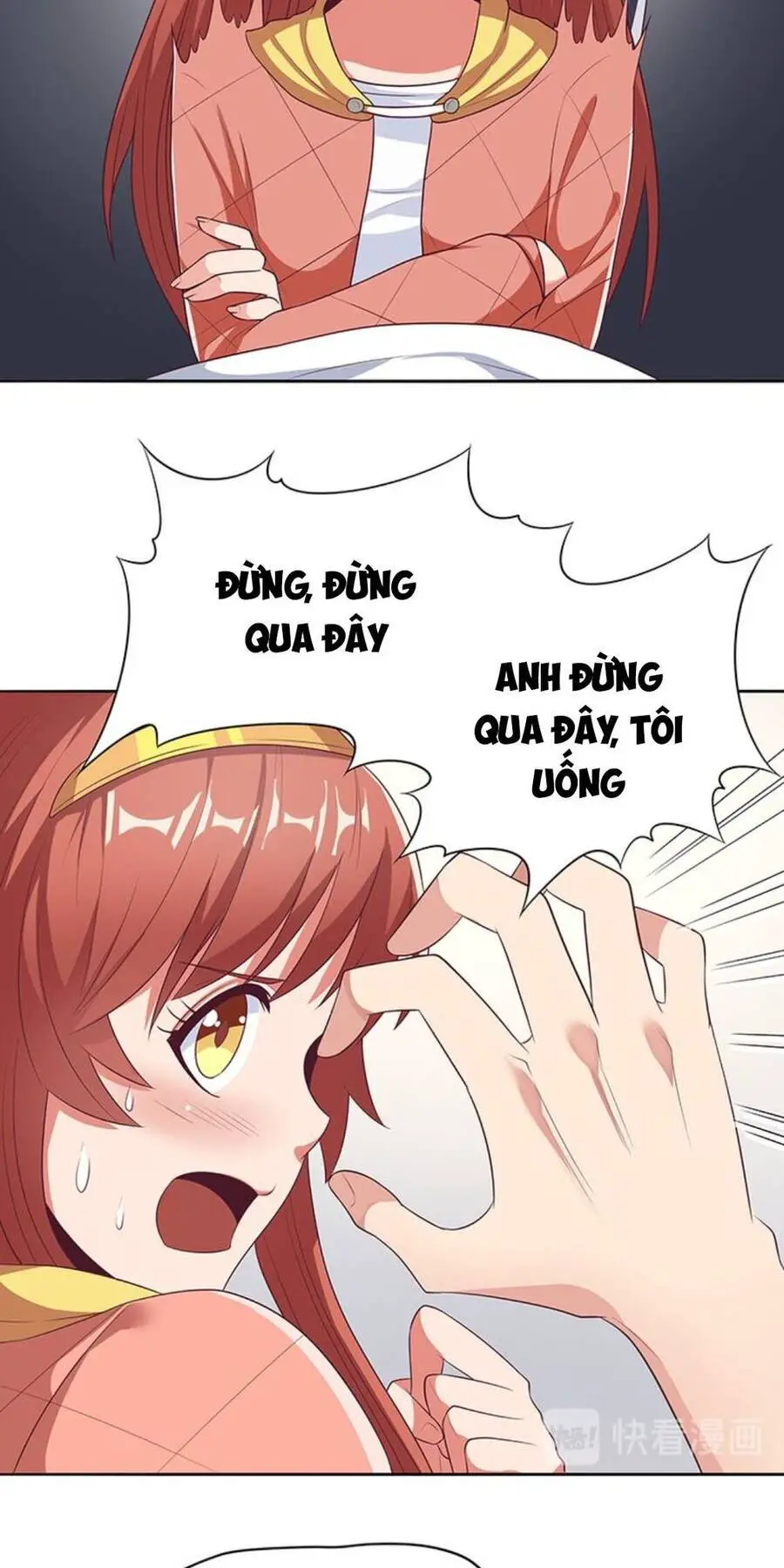 Diệu Thủ Cuồng Y Nettruyen ZZZ Chương 4 Page 17