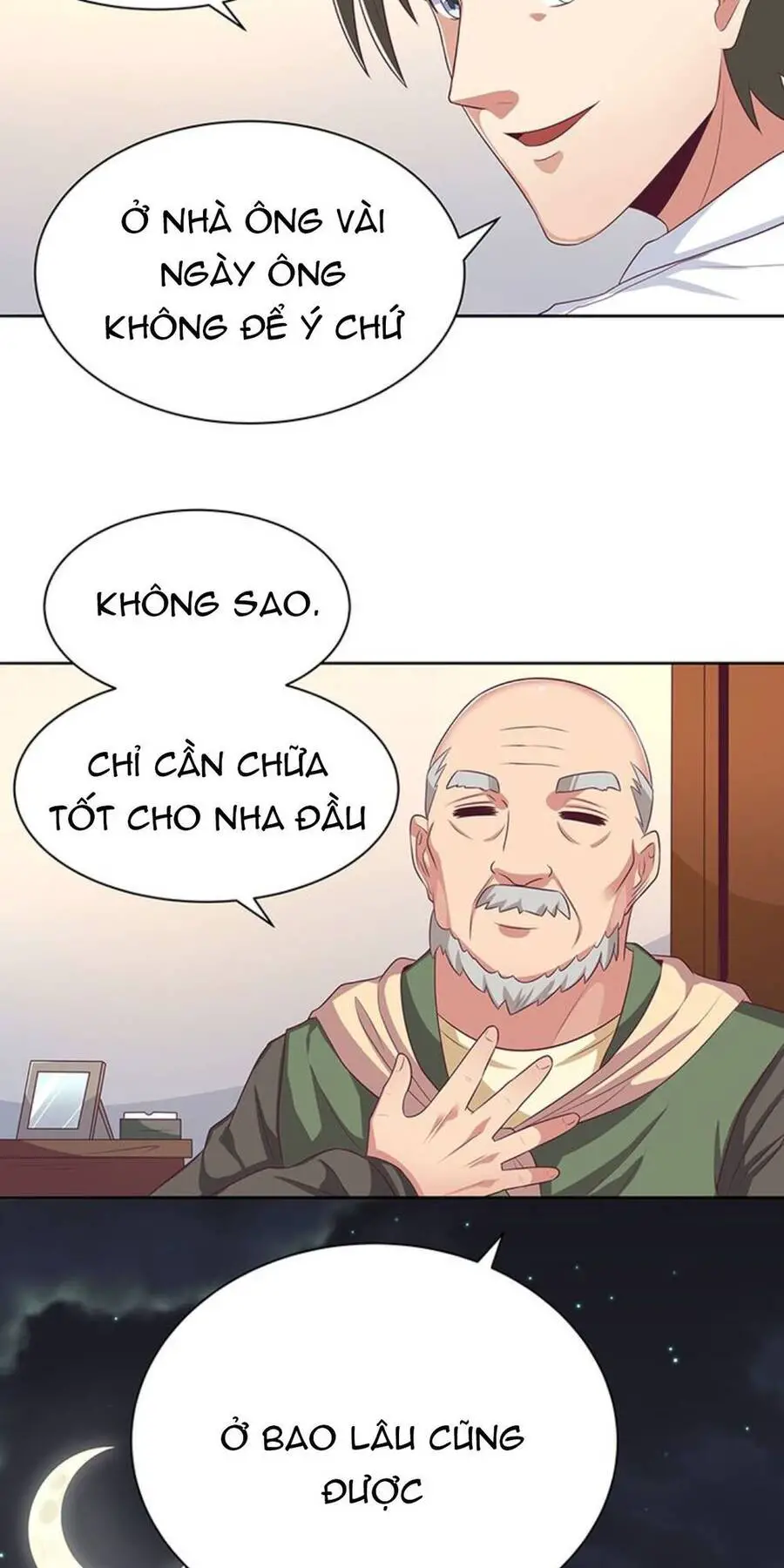 Diệu Thủ Cuồng Y Nettruyen ZZZ Chương 4 Page 20