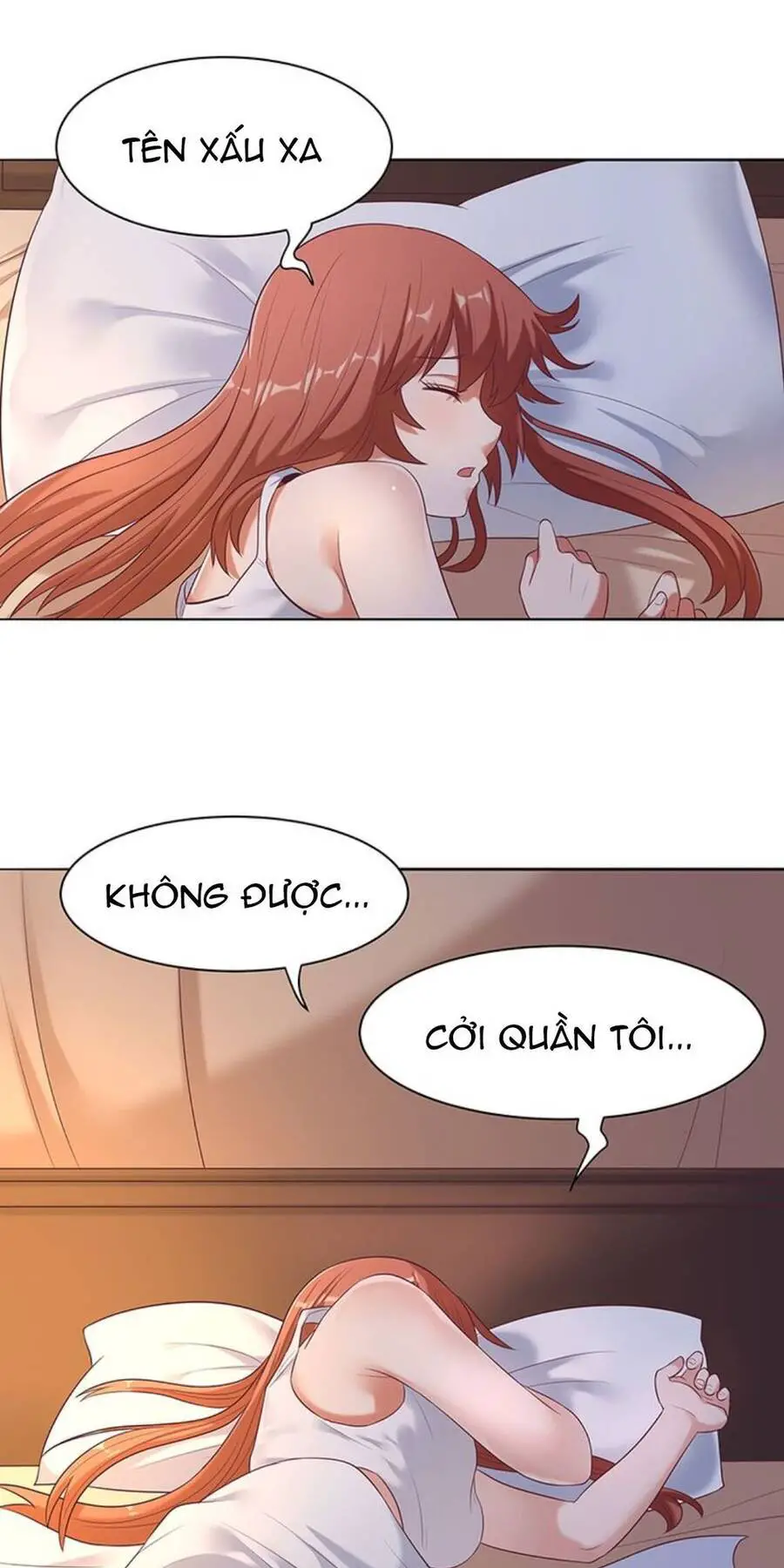 Diệu Thủ Cuồng Y Nettruyen ZZZ Chương 4 Page 22
