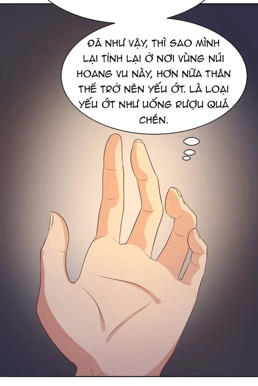 Diệu Thủ Cuồng Y Nettruyen ZZZ Chương 4 Page 26
