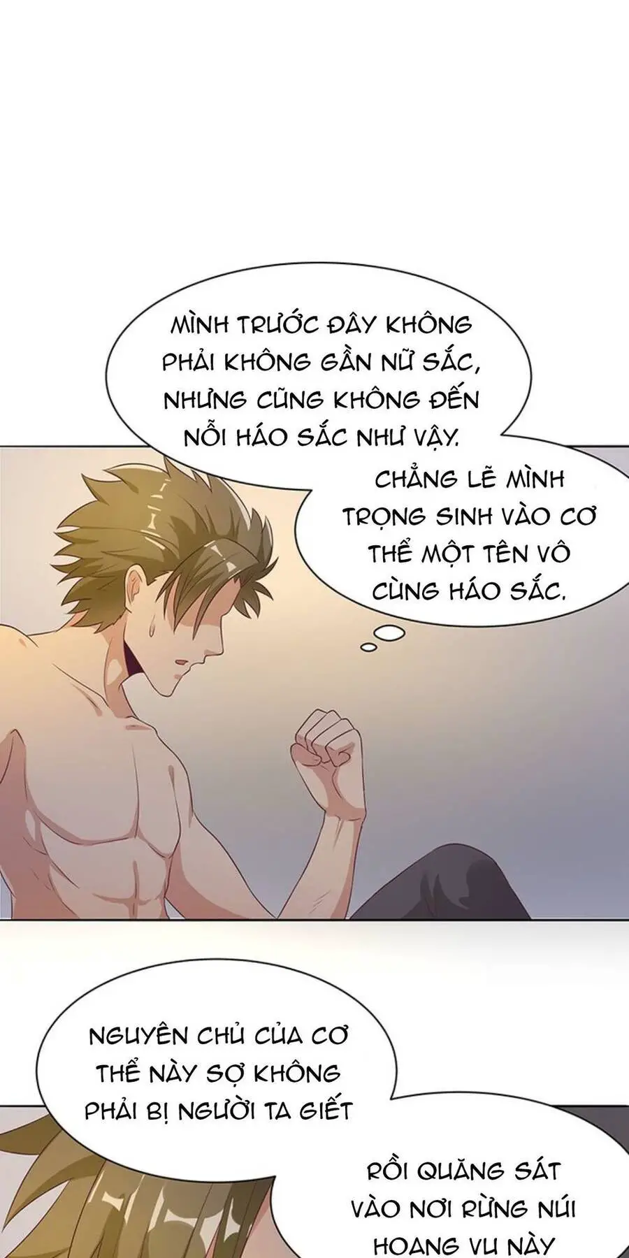 Diệu Thủ Cuồng Y Nettruyen ZZZ Chương 4 Page 28