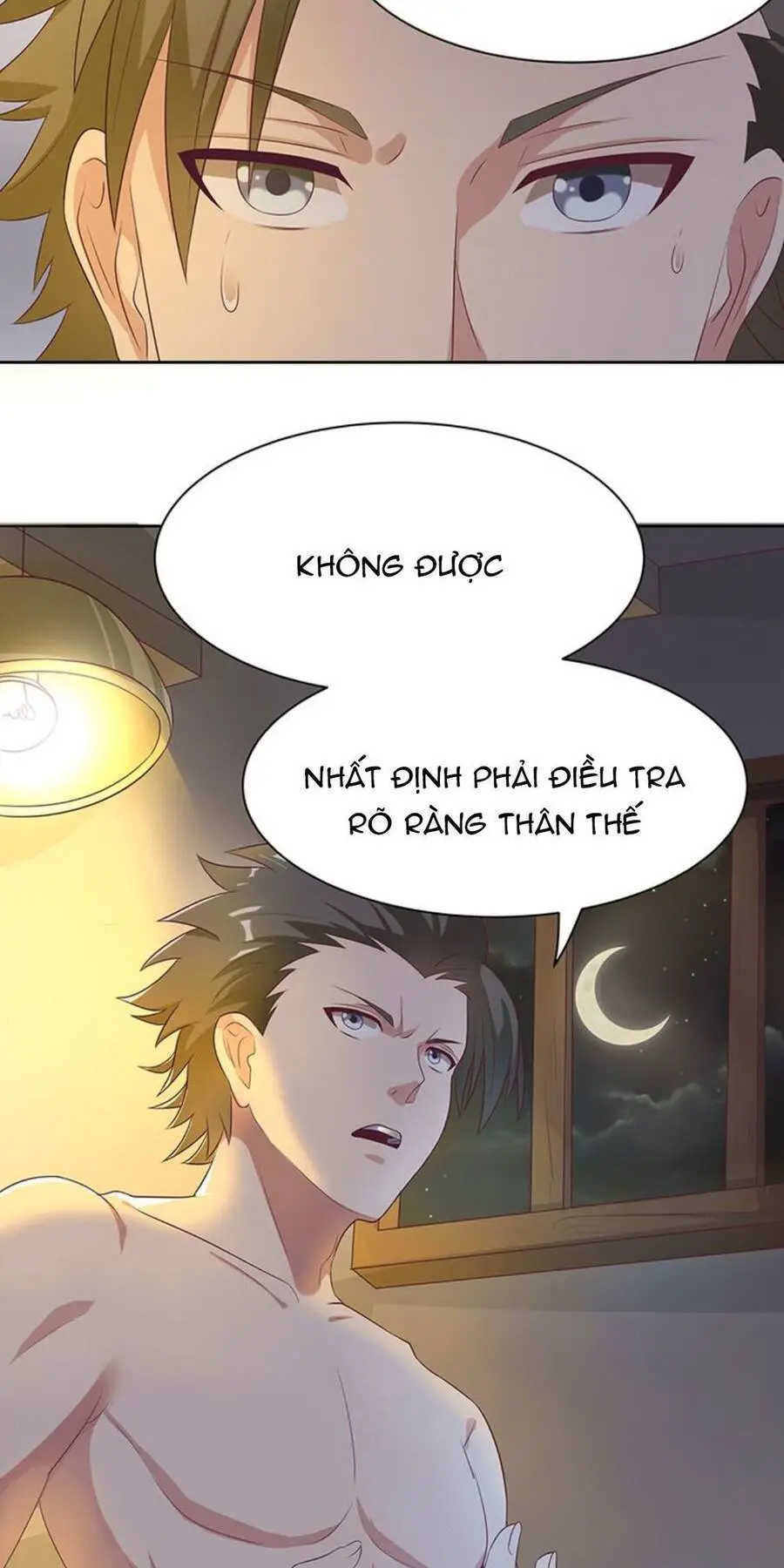 Diệu Thủ Cuồng Y Nettruyen ZZZ Chương 4 Page 29