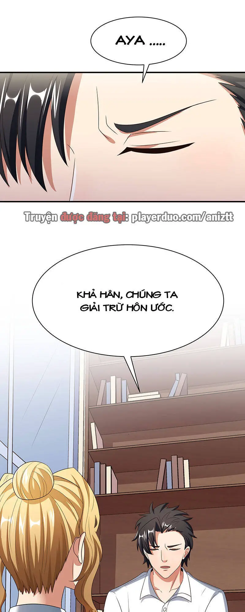 Diệu Thủ Cuồng Y Nettruyen ZZZ Chương 40 Page 28