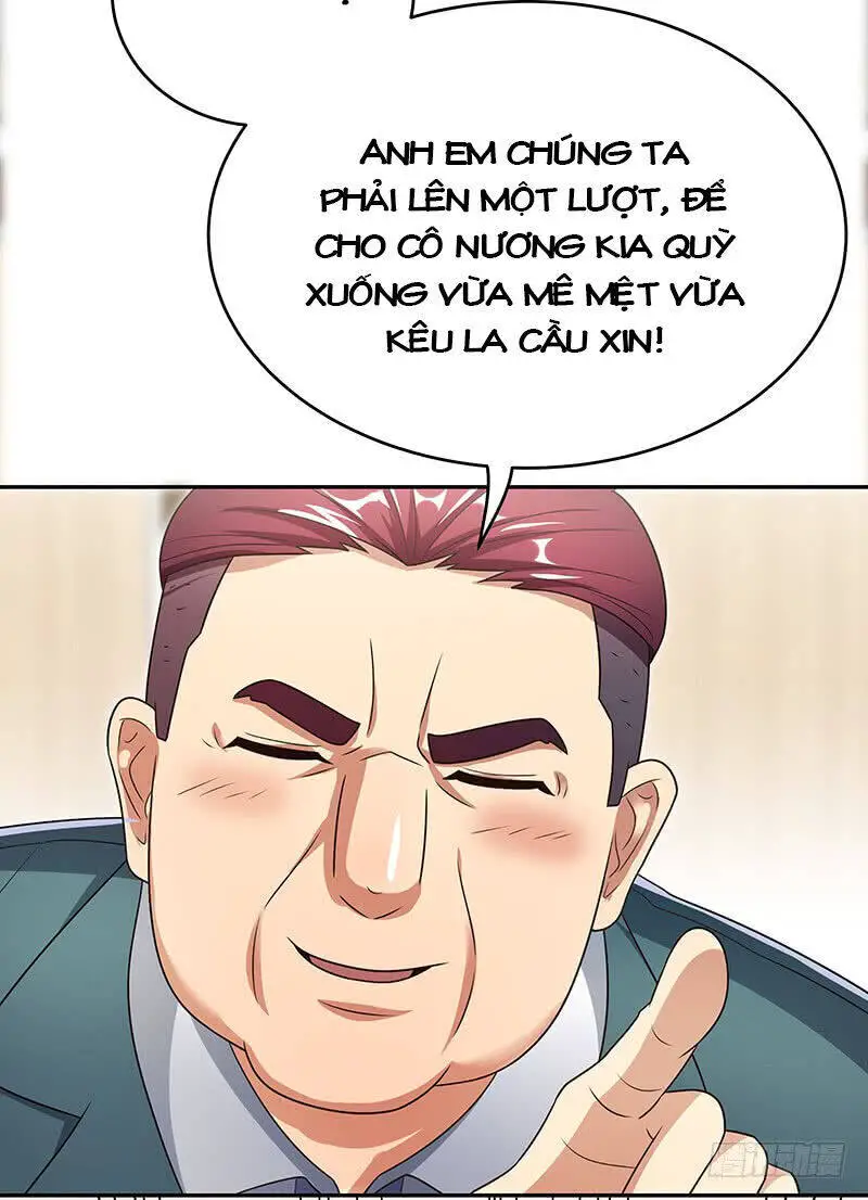 Diệu Thủ Cuồng Y Nettruyen ZZZ Chương 37 Page 6