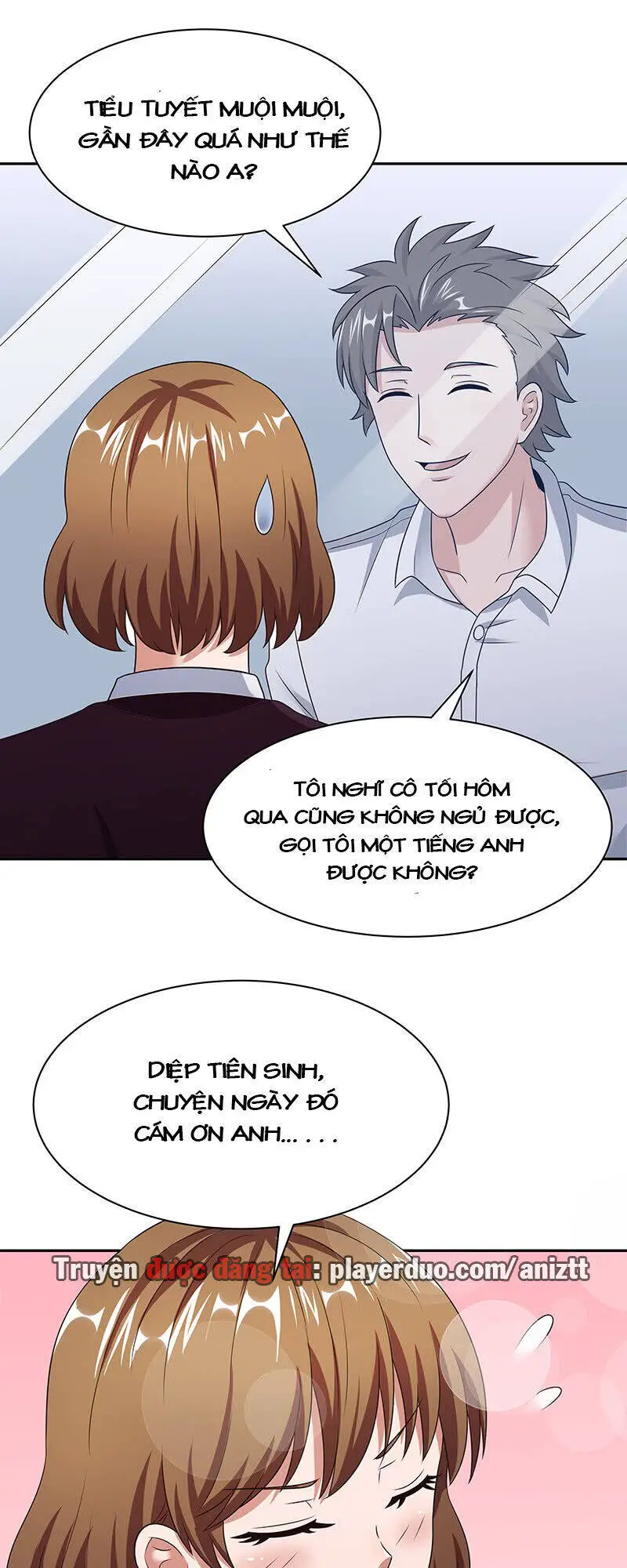 Diệu Thủ Cuồng Y Nettruyen ZZZ Chương 38 Page 20