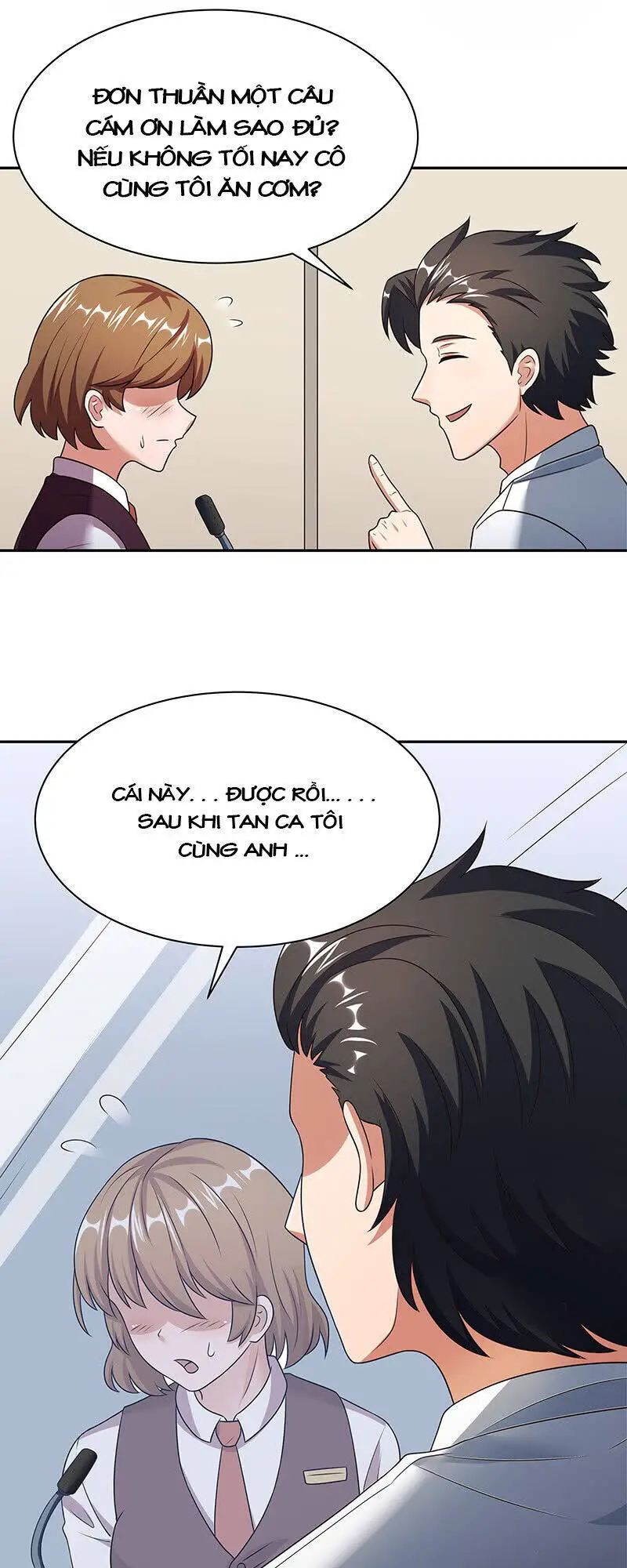Diệu Thủ Cuồng Y Nettruyen ZZZ Chương 38 Page 22