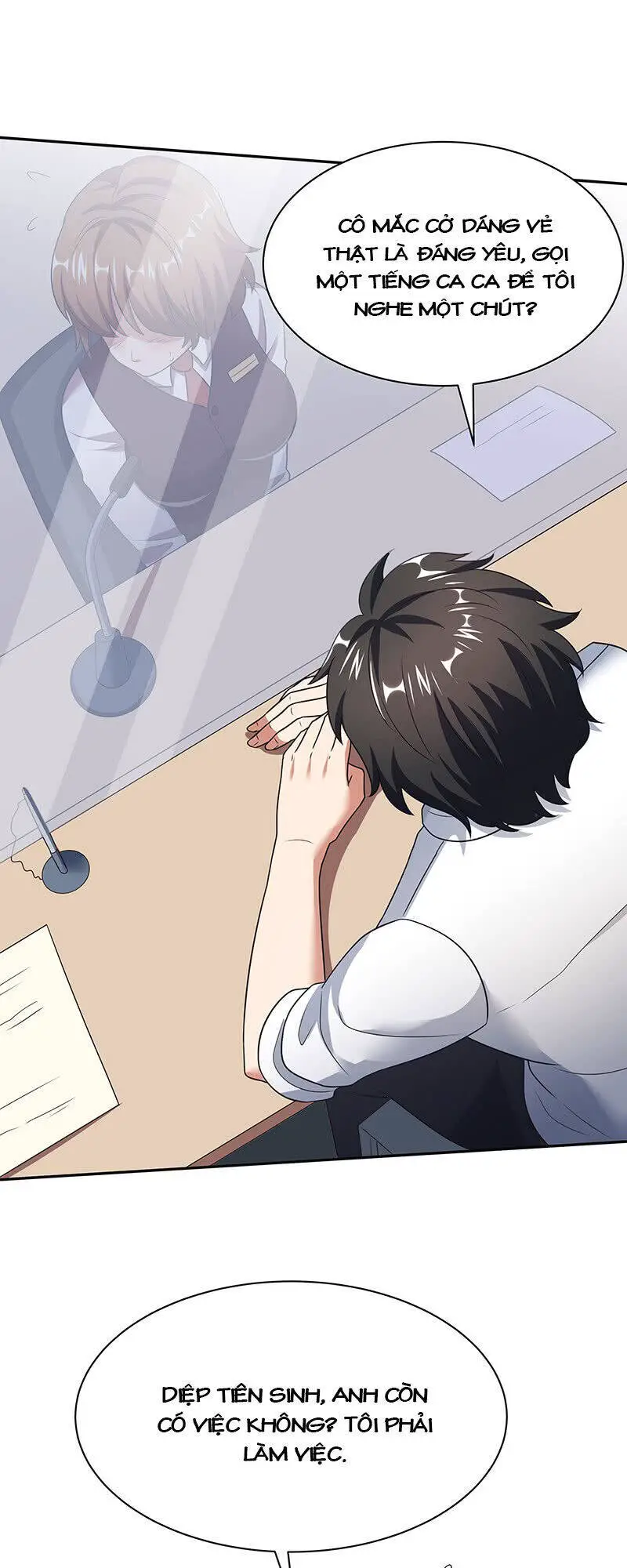 Diệu Thủ Cuồng Y Nettruyen ZZZ Chương 38 Page 24