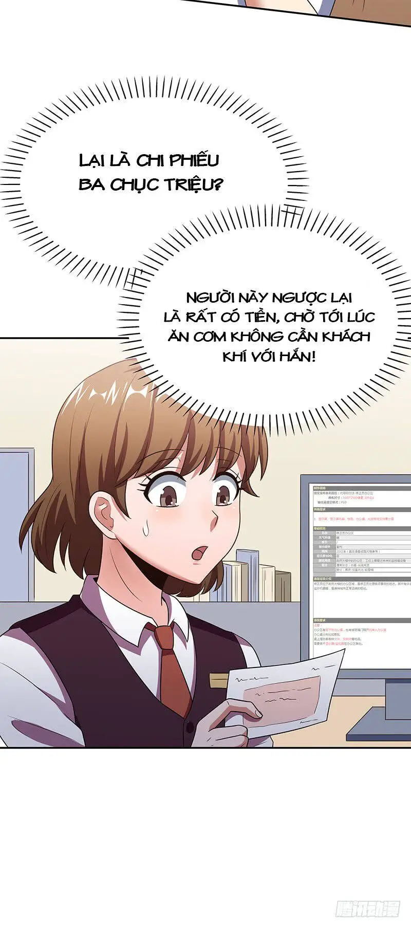 Diệu Thủ Cuồng Y Nettruyen ZZZ Chương 38 Page 29