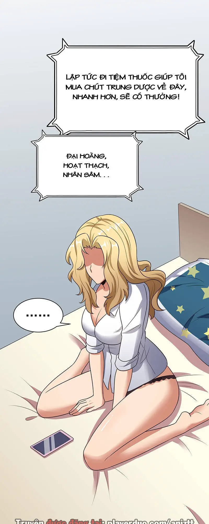 Diệu Thủ Cuồng Y Nettruyen ZZZ Chương 38 Page 45