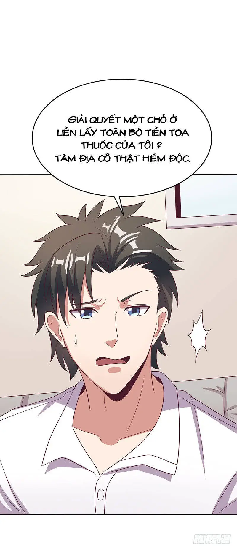 Diệu Thủ Cuồng Y Nettruyen ZZZ Chương 23 Page 43
