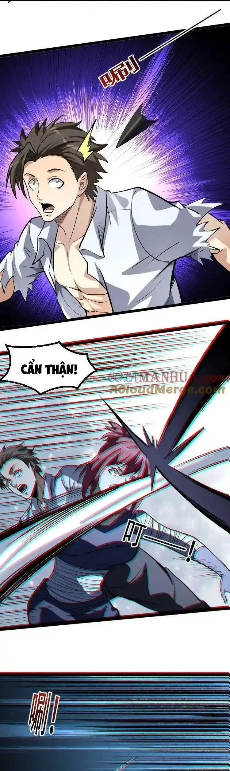 Diệu Thủ Cuồng Y Nettruyen ZZZ Chương 313 Page 7