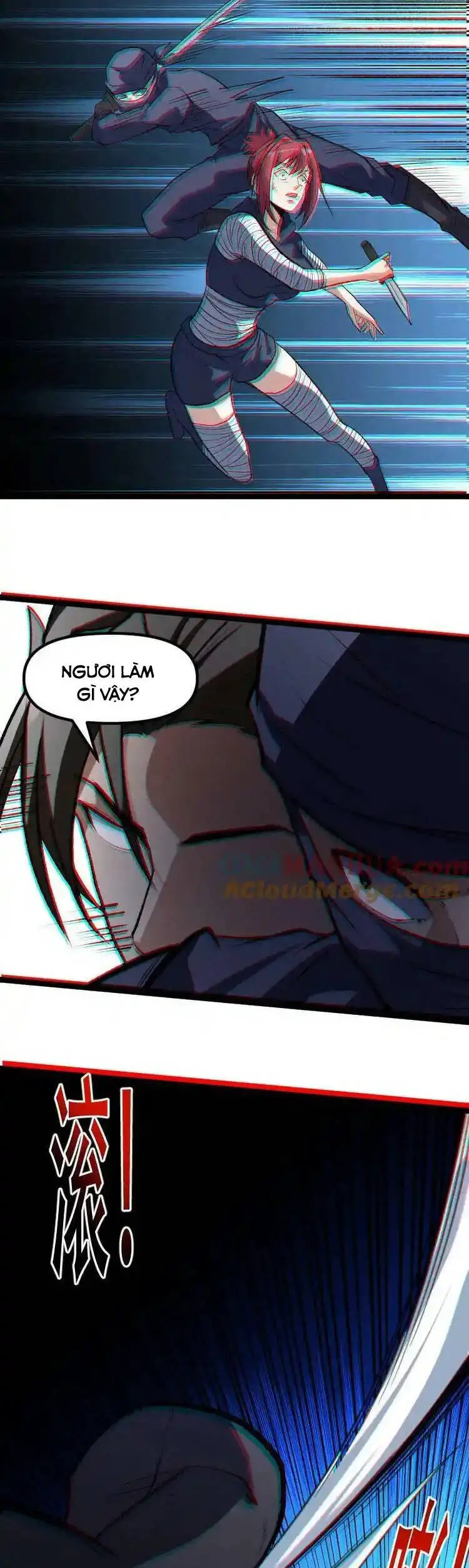 Diệu Thủ Cuồng Y Nettruyen ZZZ Chương 313 Page 8