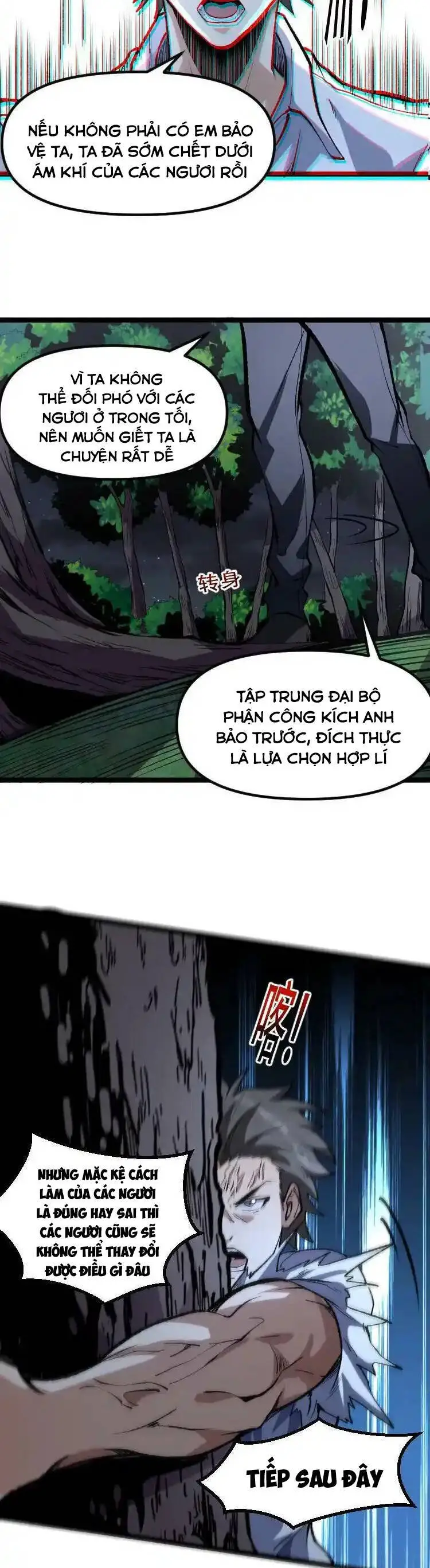 Diệu Thủ Cuồng Y Nettruyen ZZZ Chương 313 Page 17
