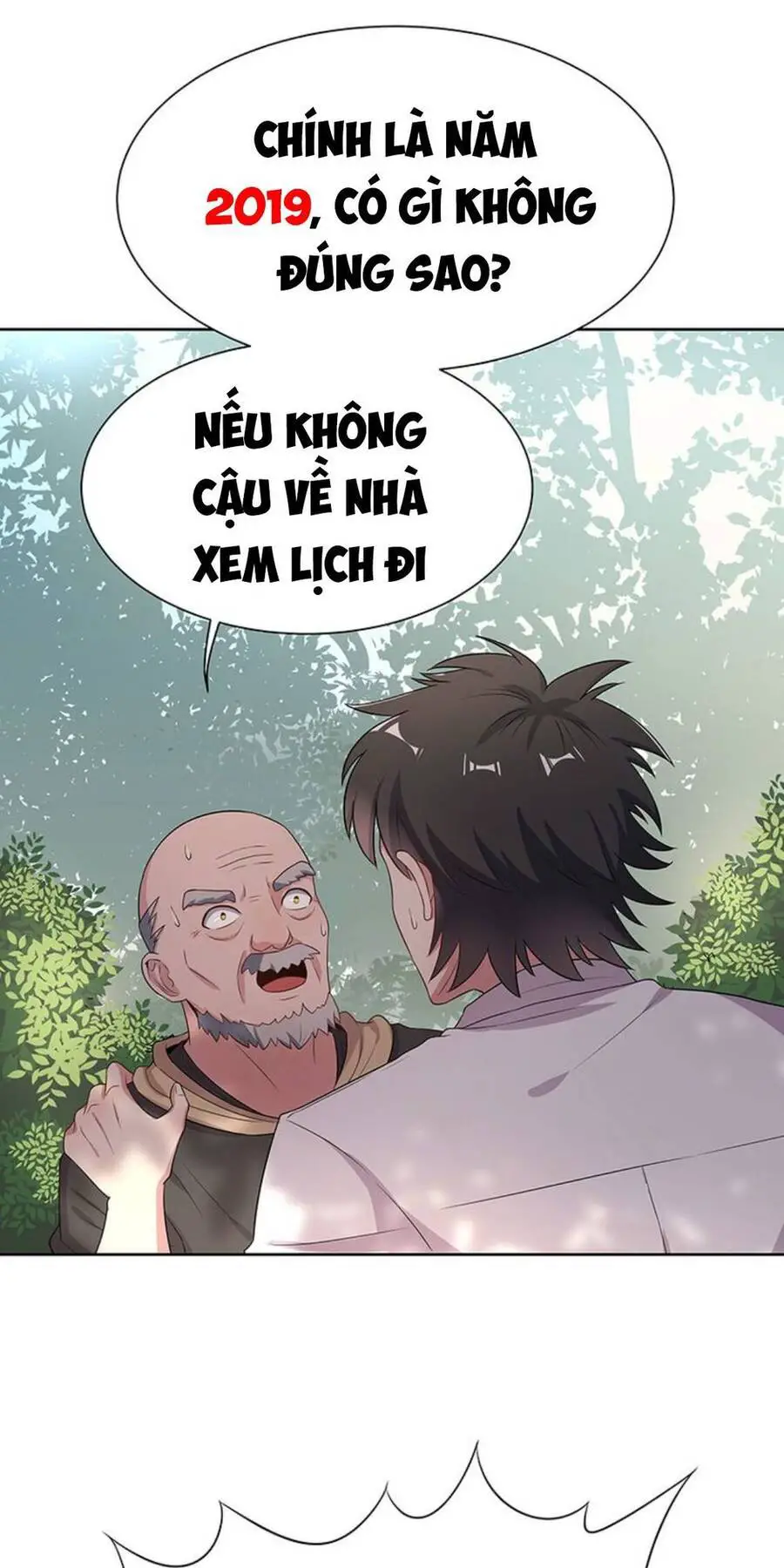 Diệu Thủ Cuồng Y Nettruyen ZZZ Chương 3 Page 3