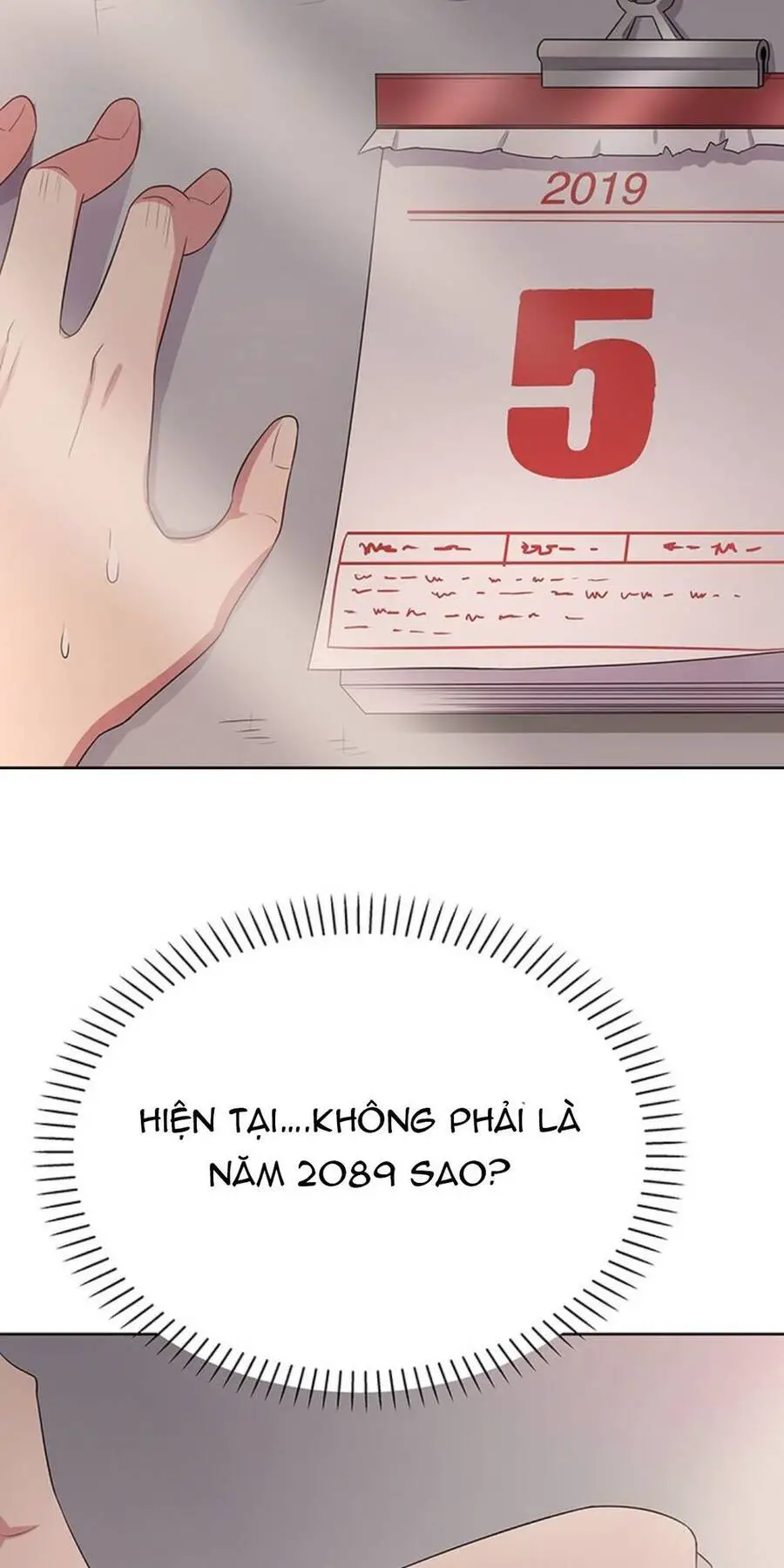 Diệu Thủ Cuồng Y Nettruyen ZZZ Chương 3 Page 7