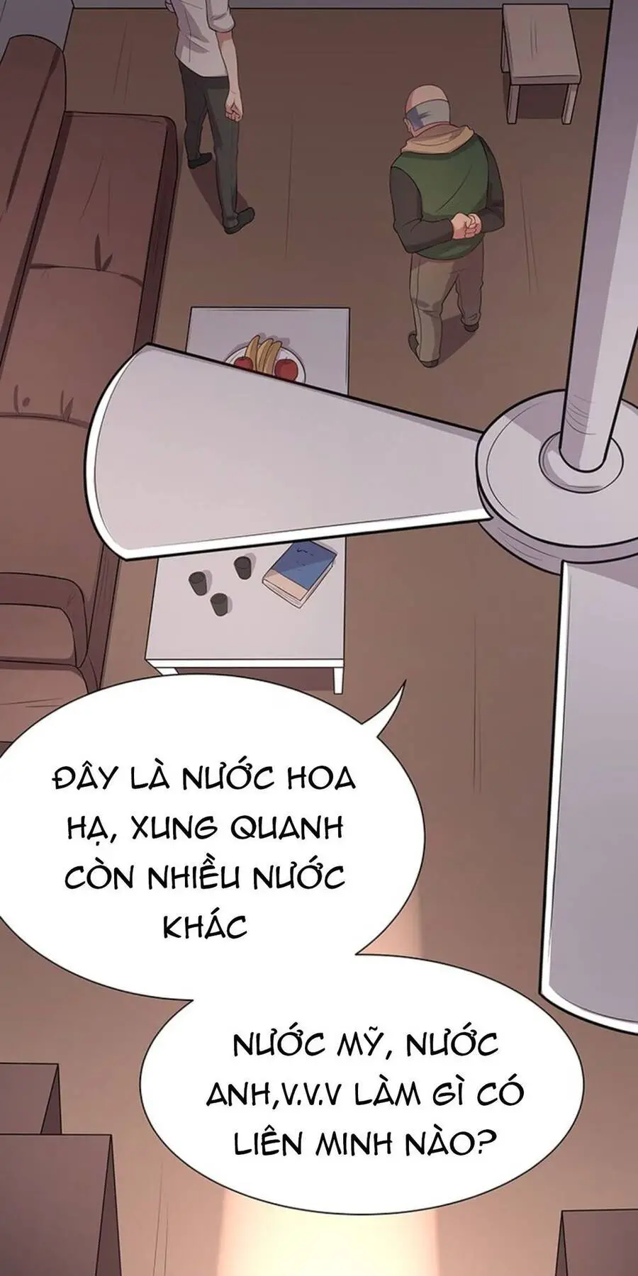 Diệu Thủ Cuồng Y Nettruyen ZZZ Chương 3 Page 15