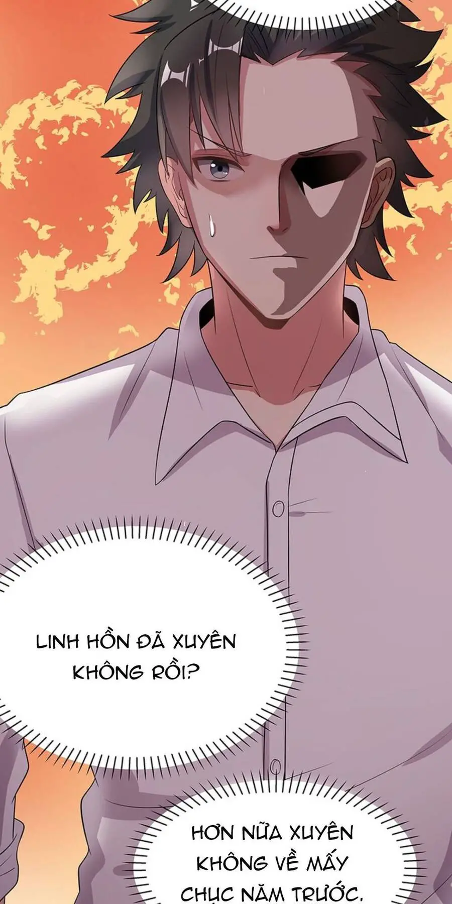 Diệu Thủ Cuồng Y Nettruyen ZZZ Chương 3 Page 18
