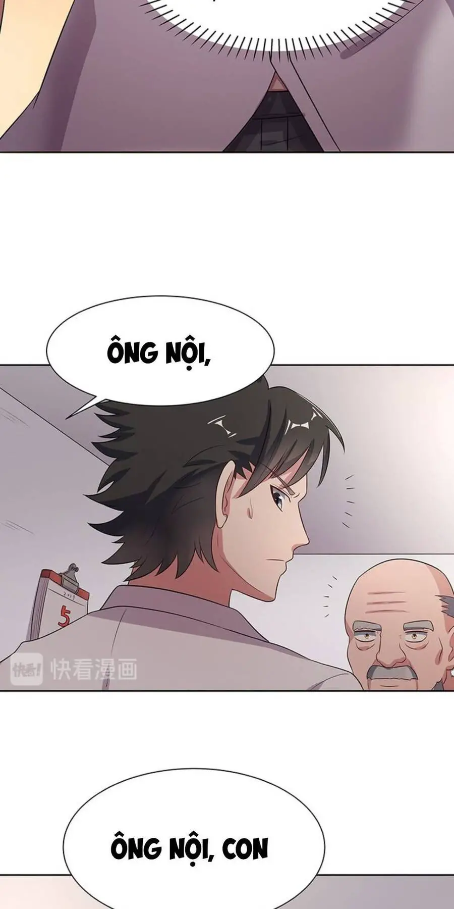 Diệu Thủ Cuồng Y Nettruyen ZZZ Chương 3 Page 19