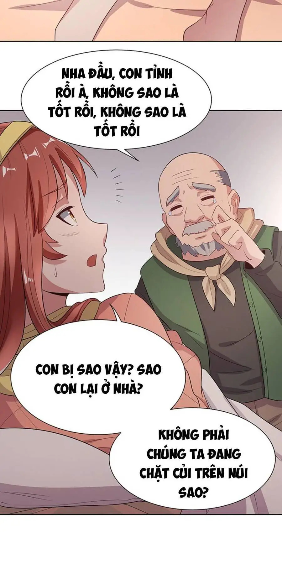 Diệu Thủ Cuồng Y Nettruyen ZZZ Chương 3 Page 21