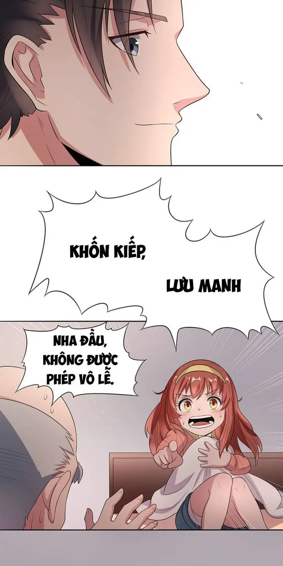 Diệu Thủ Cuồng Y Nettruyen ZZZ Chương 3 Page 23