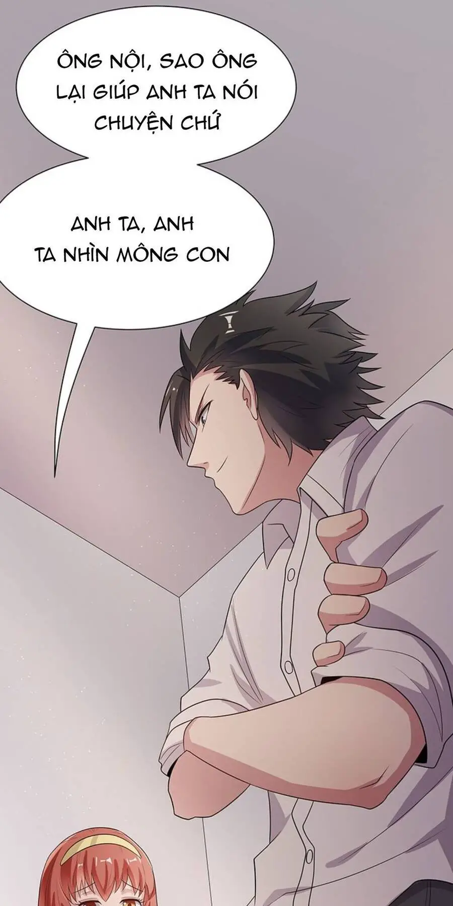 Diệu Thủ Cuồng Y Nettruyen ZZZ Chương 3 Page 24