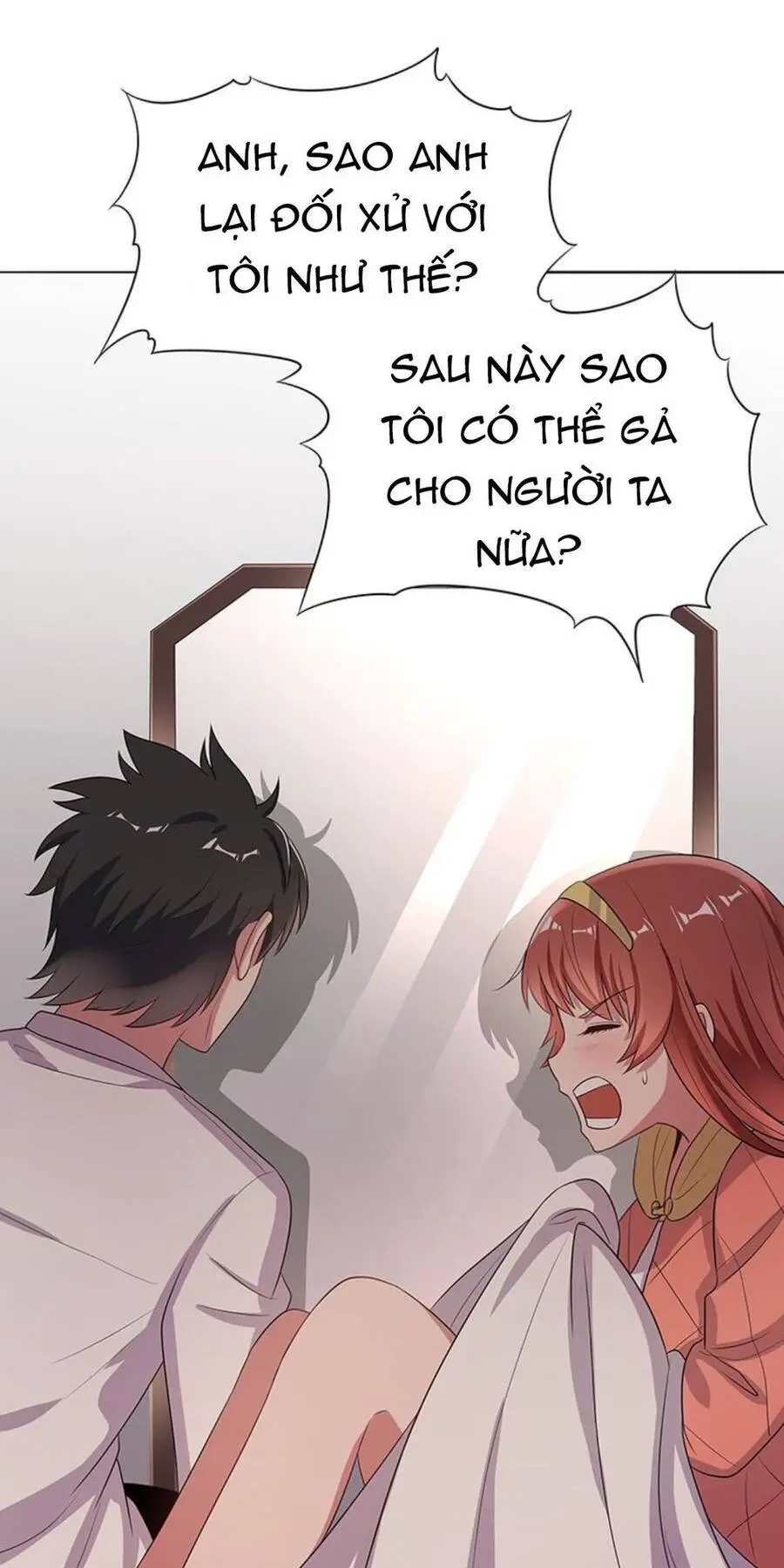 Diệu Thủ Cuồng Y Nettruyen ZZZ Chương 3 Page 33