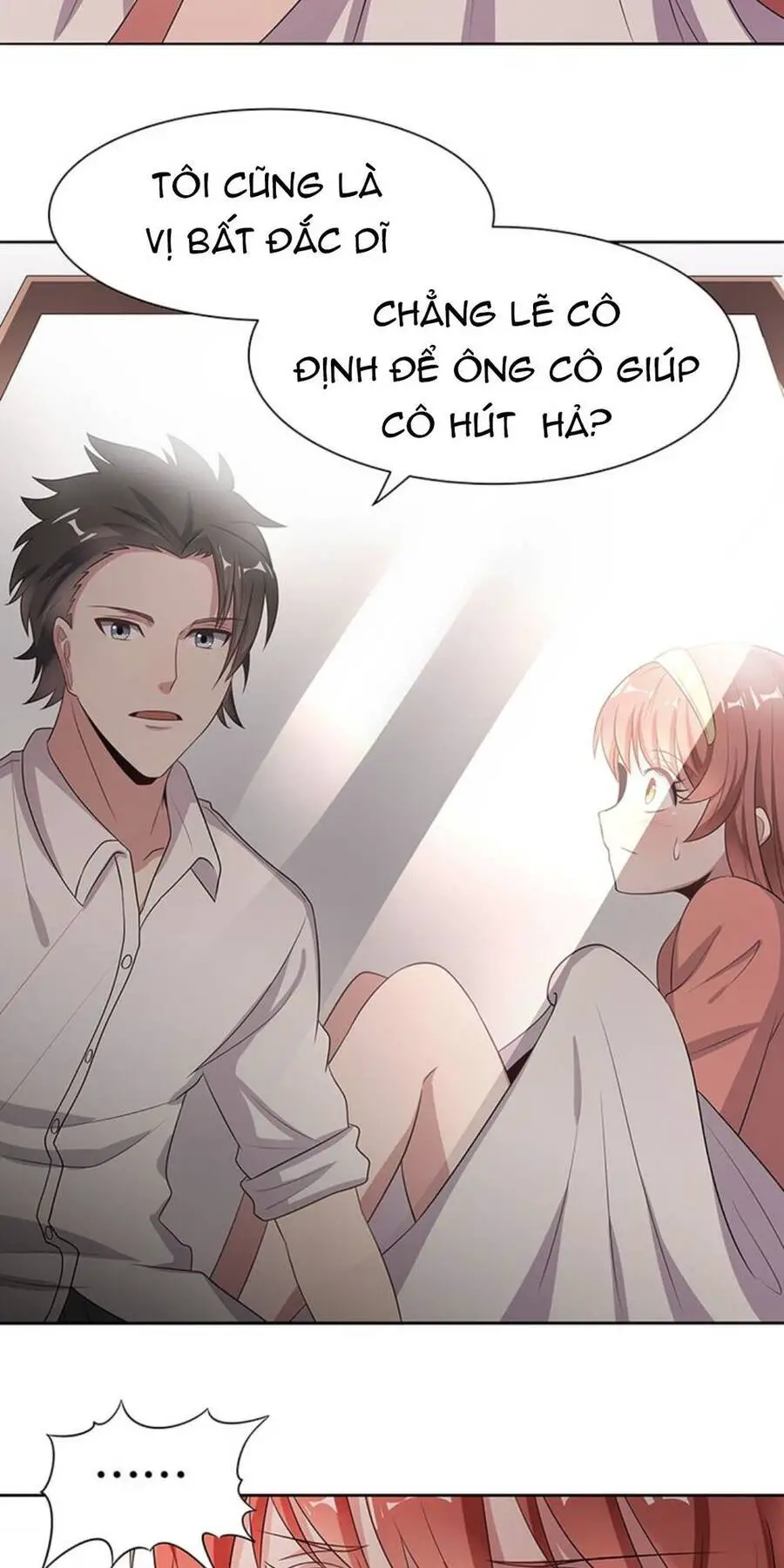 Diệu Thủ Cuồng Y Nettruyen ZZZ Chương 3 Page 34