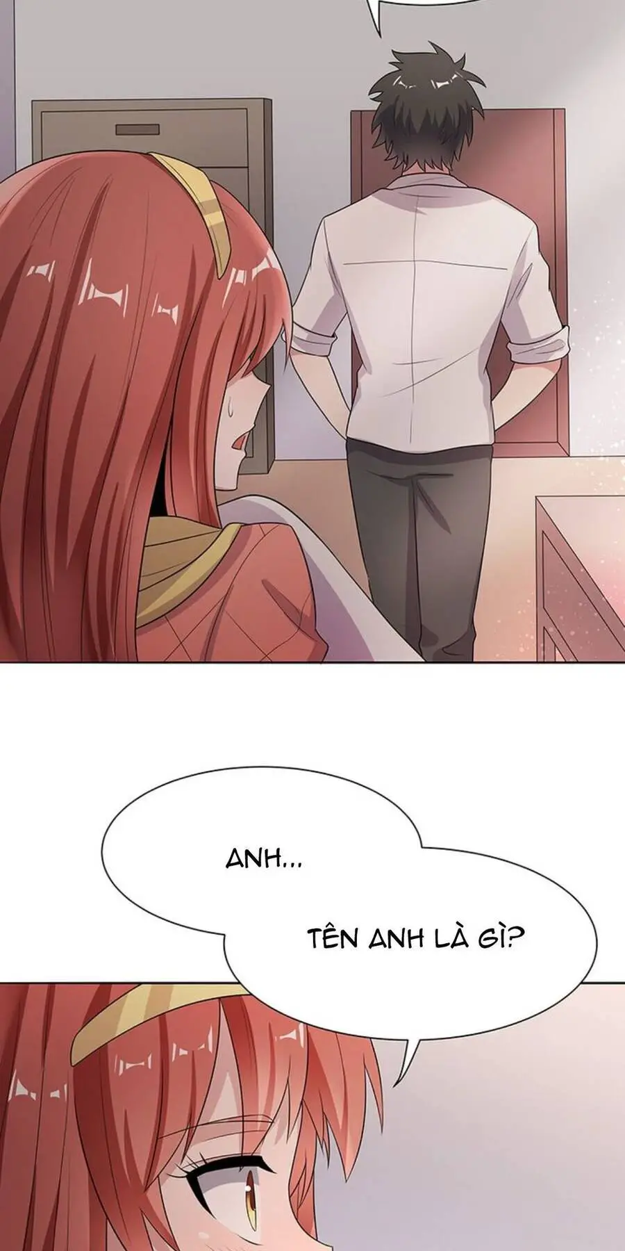 Diệu Thủ Cuồng Y Nettruyen ZZZ Chương 3 Page 36