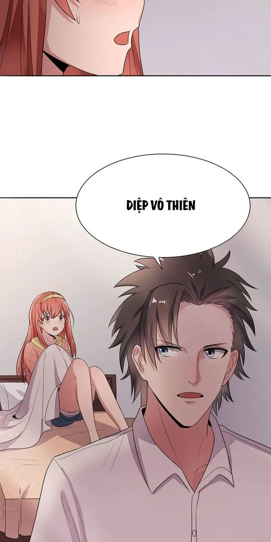 Diệu Thủ Cuồng Y Nettruyen ZZZ Chương 3 Page 37