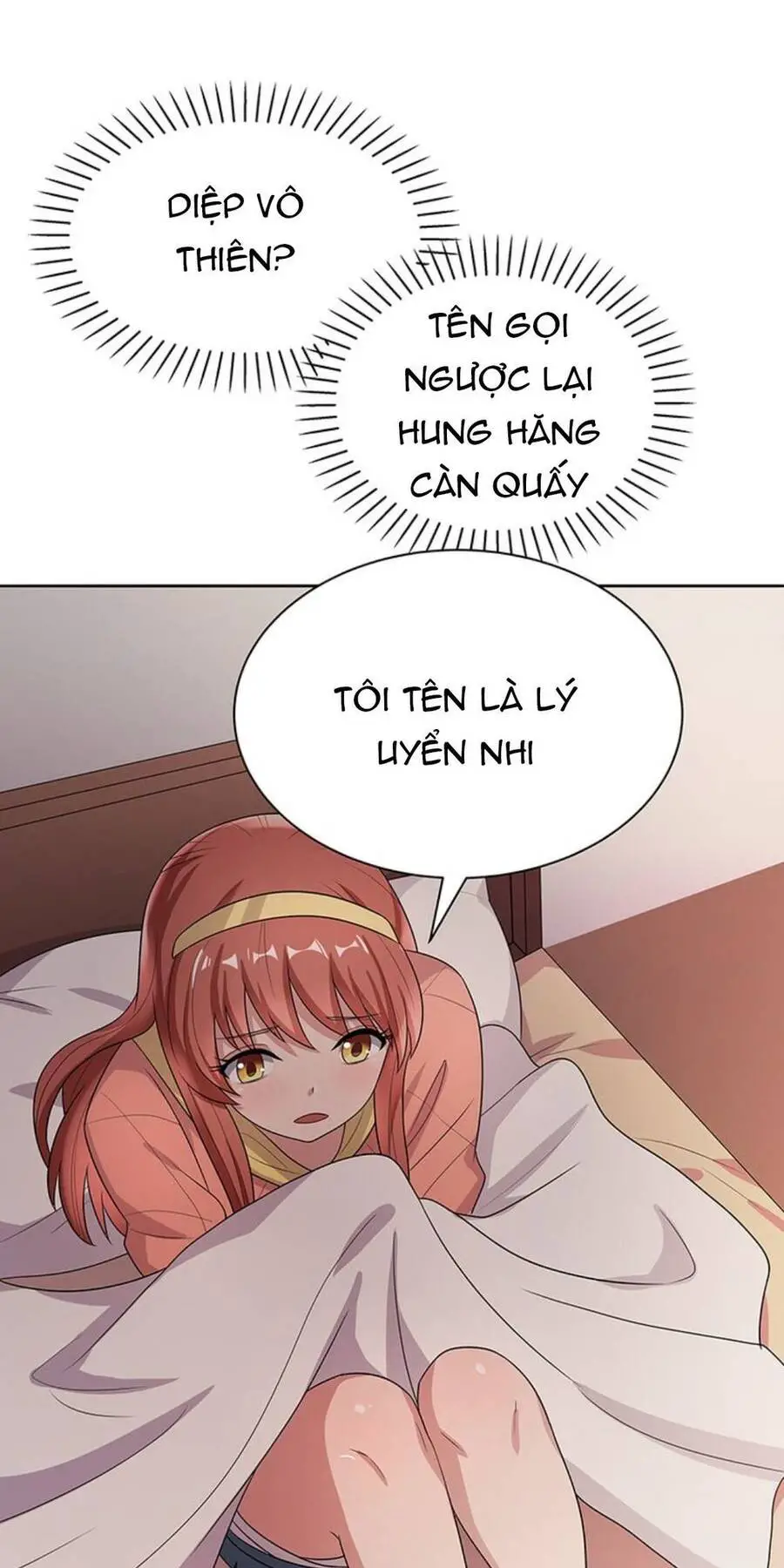 Diệu Thủ Cuồng Y Nettruyen ZZZ Chương 3 Page 39