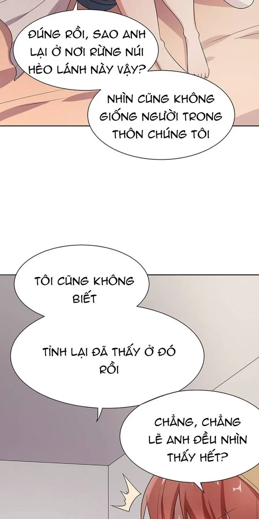 Diệu Thủ Cuồng Y Nettruyen ZZZ Chương 3 Page 40