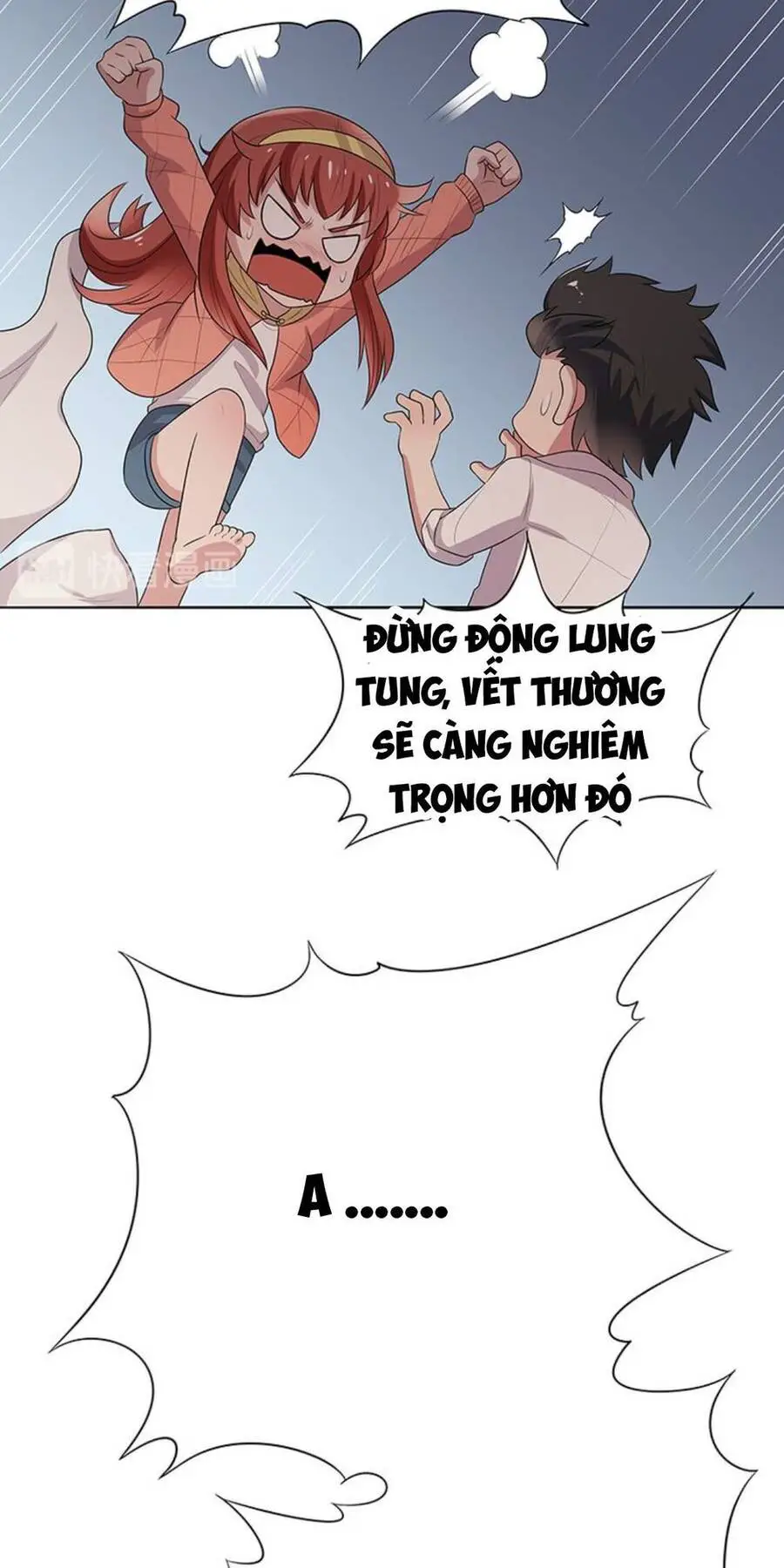 Diệu Thủ Cuồng Y Nettruyen ZZZ Chương 3 Page 47