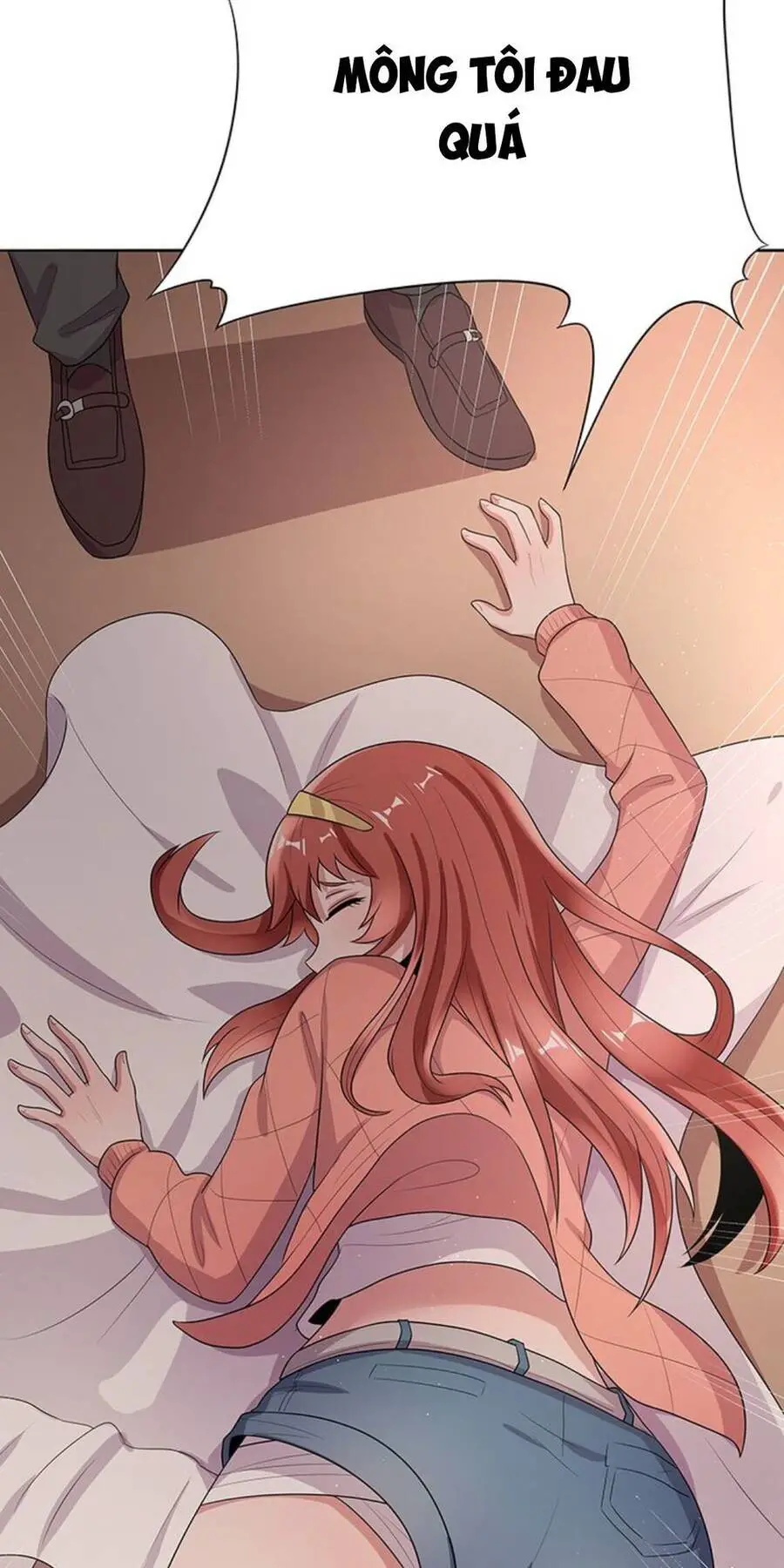 Diệu Thủ Cuồng Y Nettruyen ZZZ Chương 3 Page 48