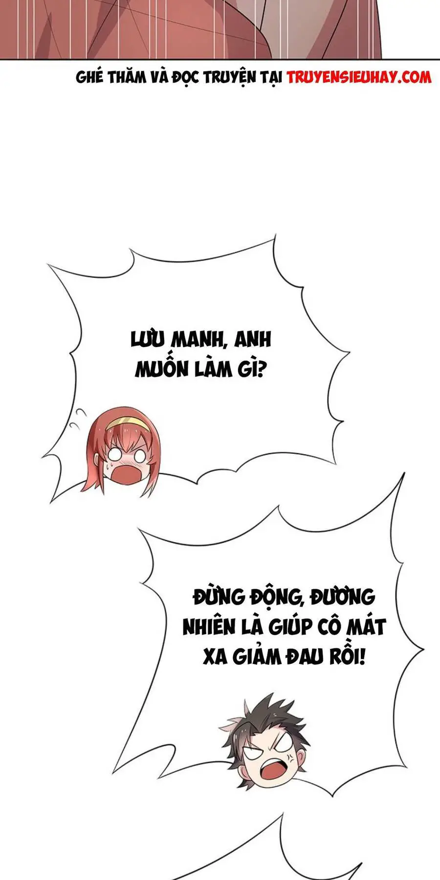 Diệu Thủ Cuồng Y Nettruyen ZZZ Chương 3 Page 53