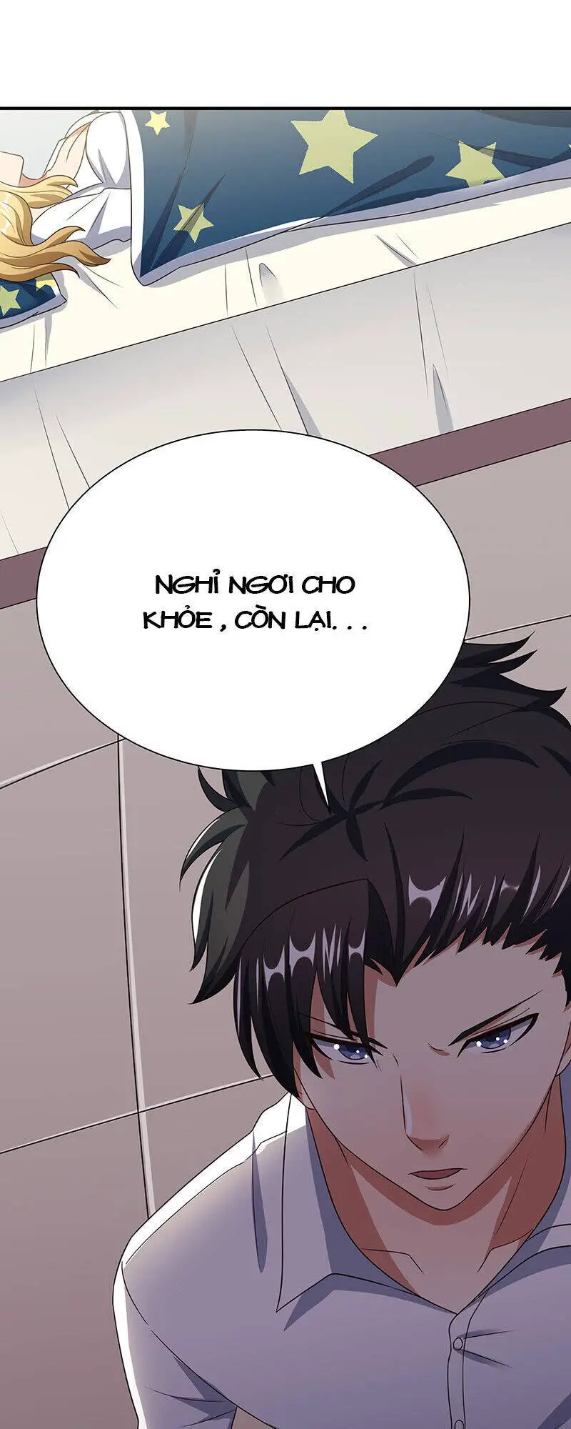 Diệu Thủ Cuồng Y Nettruyen ZZZ Chương 36 Page 46