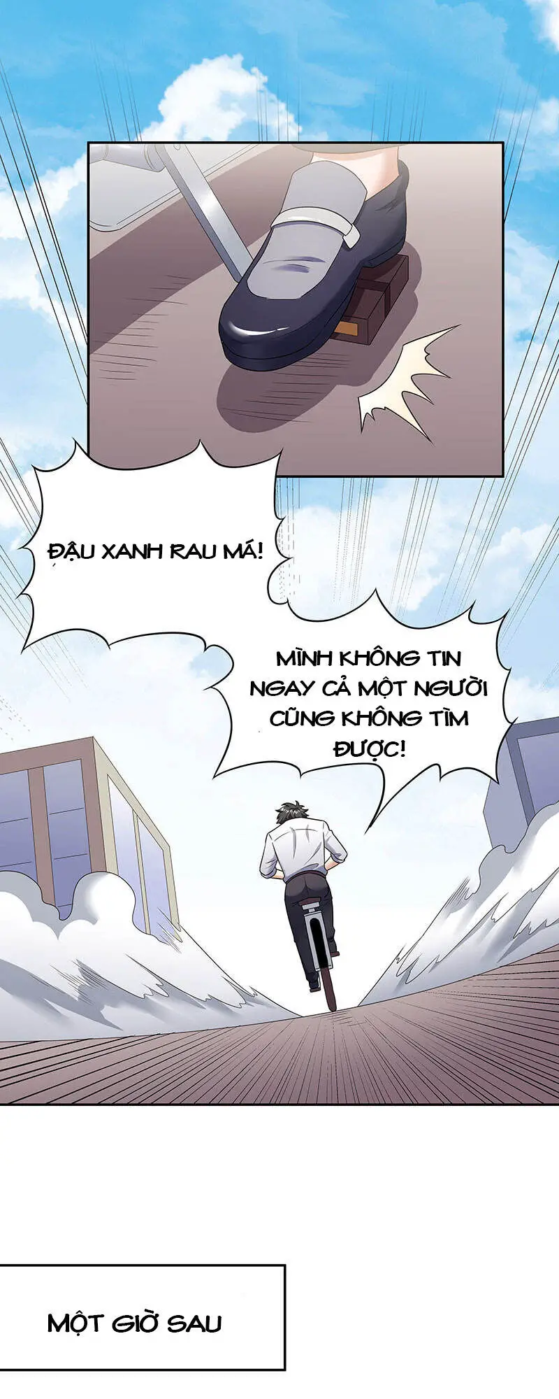 Diệu Thủ Cuồng Y Nettruyen ZZZ Chương 54 Page 10