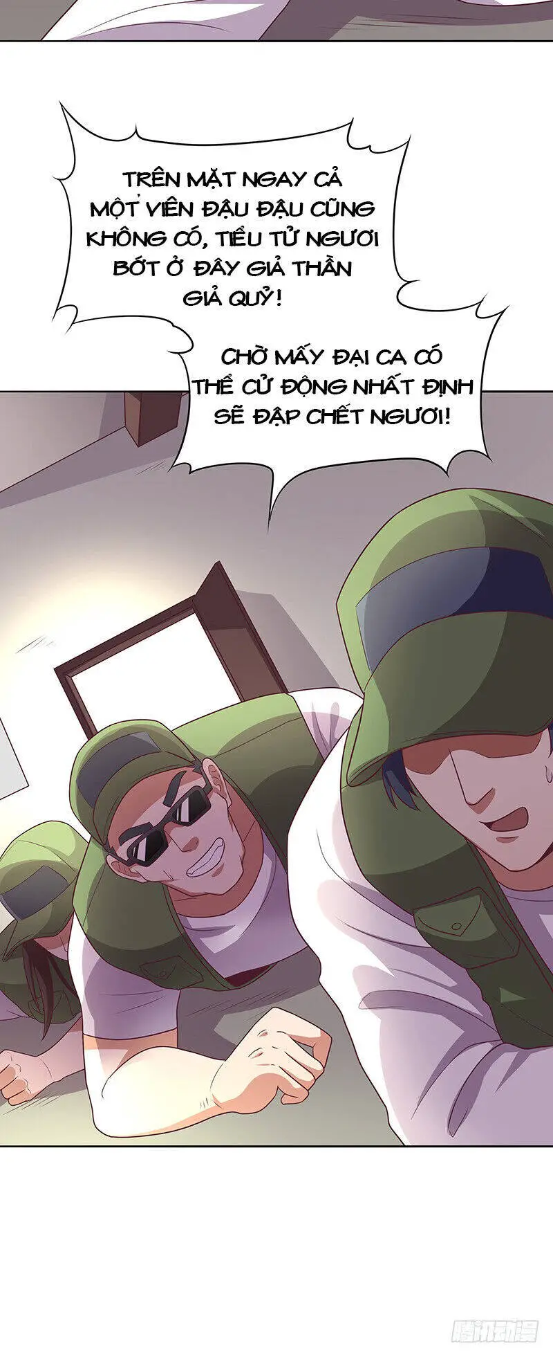 Diệu Thủ Cuồng Y Nettruyen ZZZ Chương 21 Page 13