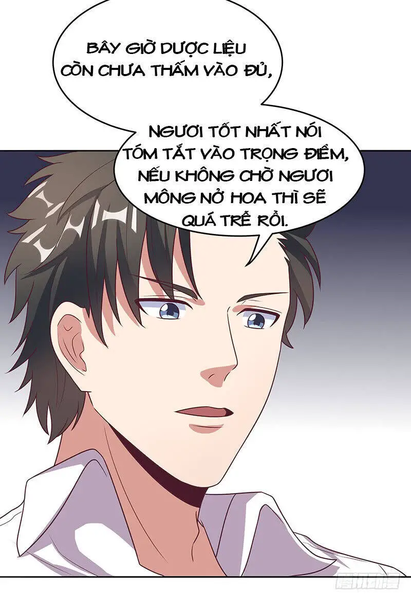 Diệu Thủ Cuồng Y Nettruyen ZZZ Chương 21 Page 22